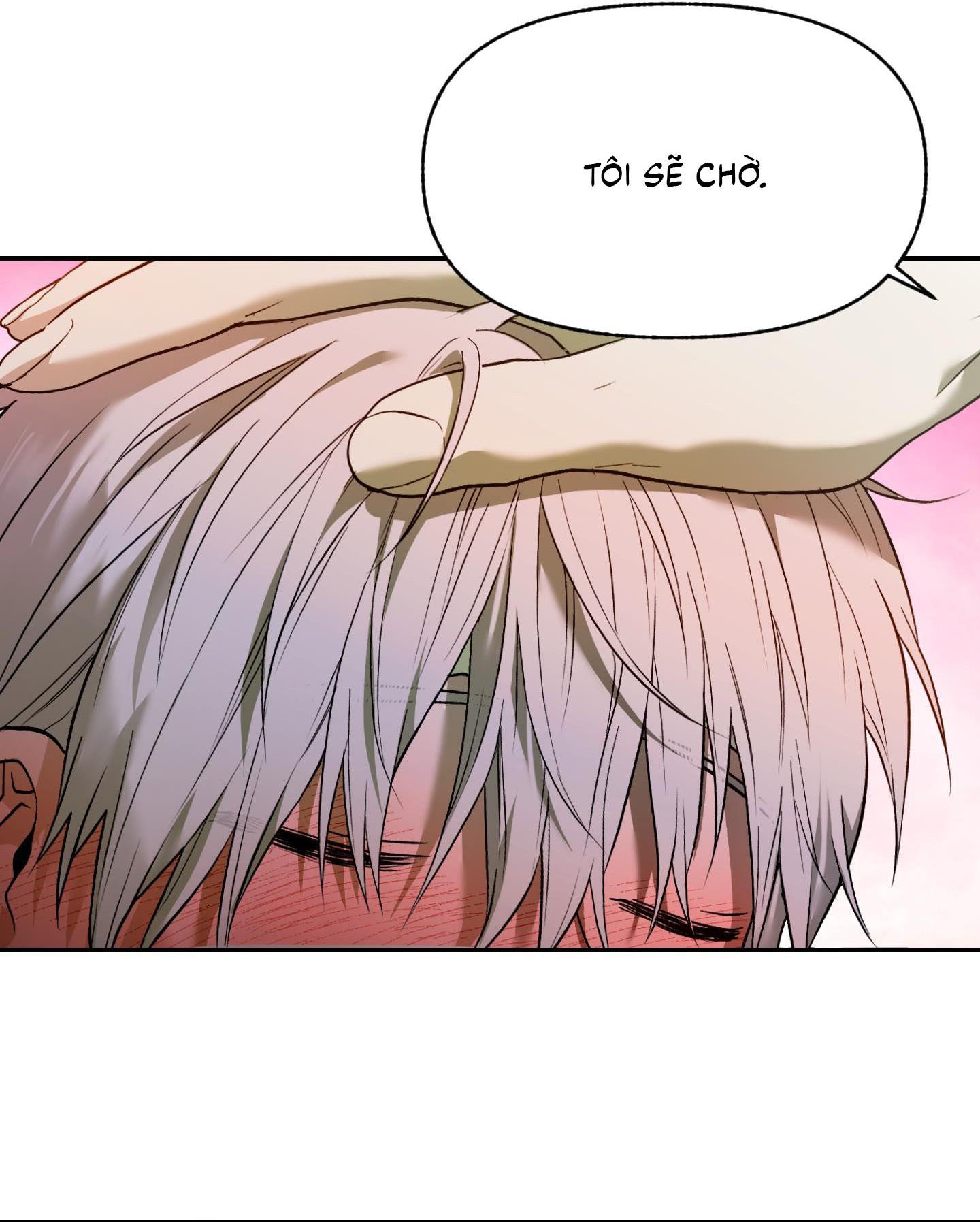 (CBunu) Control Time - Chap 28