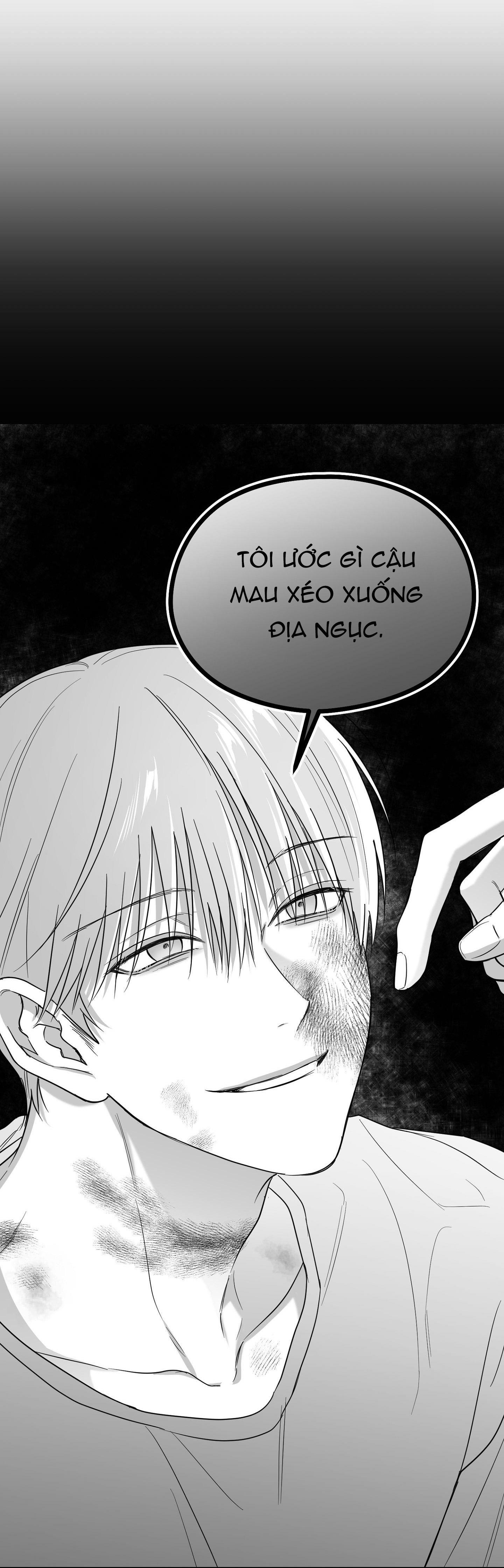 Non Zero Sum - Chap 51