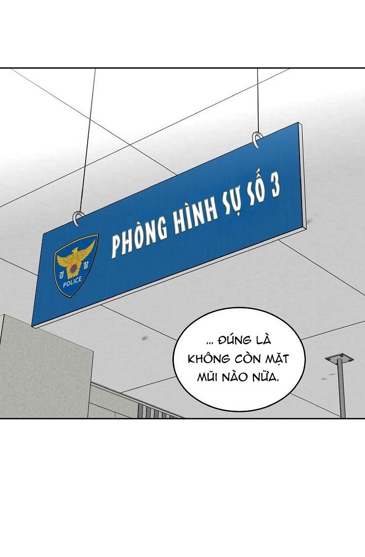 Không Hơn Không Kém - Chap 44