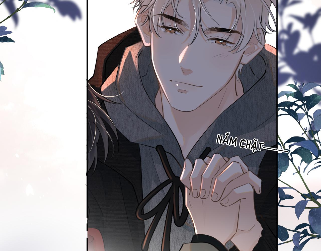 Cậu Vượt Giới Hạn Rồi - Chap 47