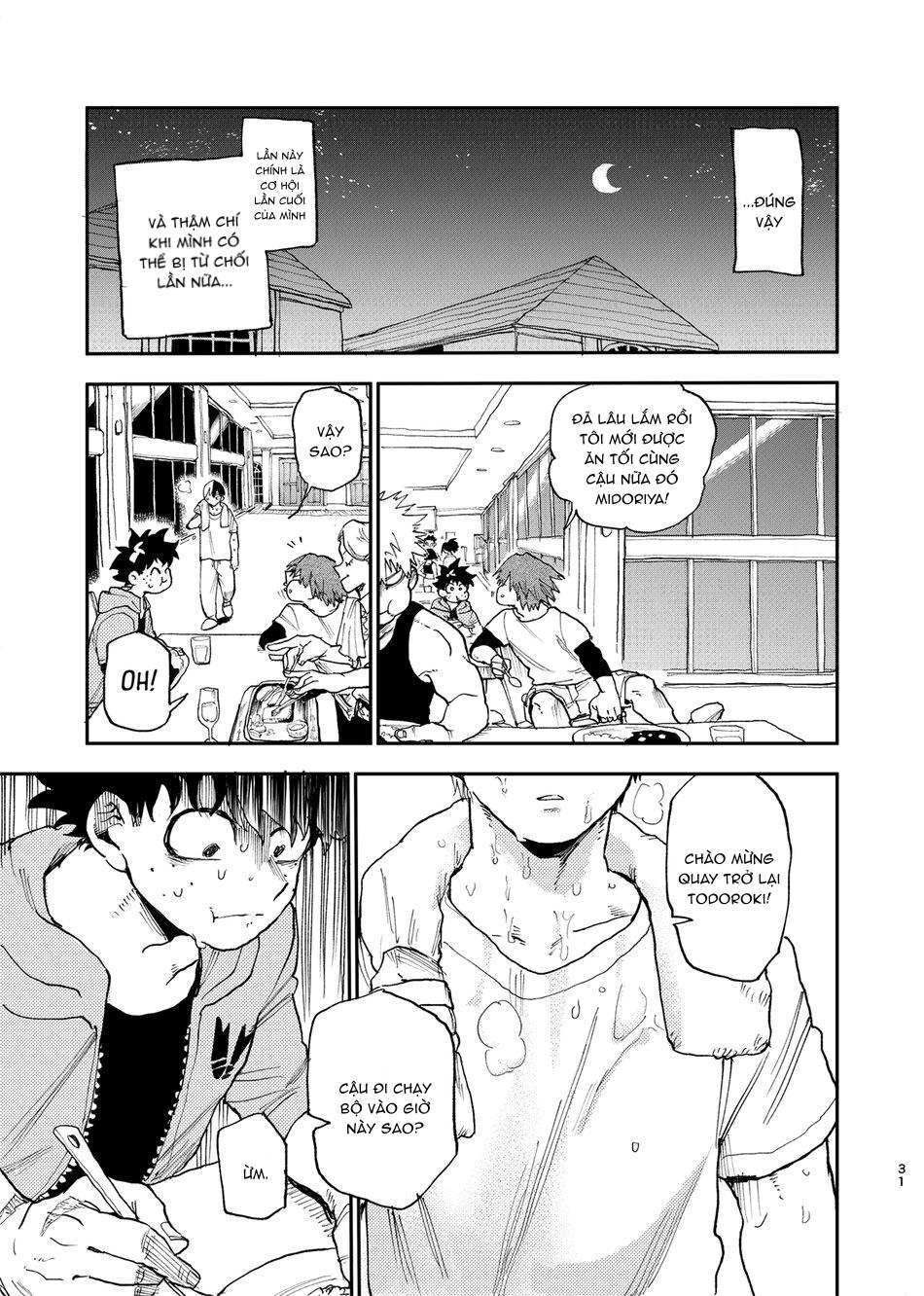 Ổ sìn OTP - Chap 126