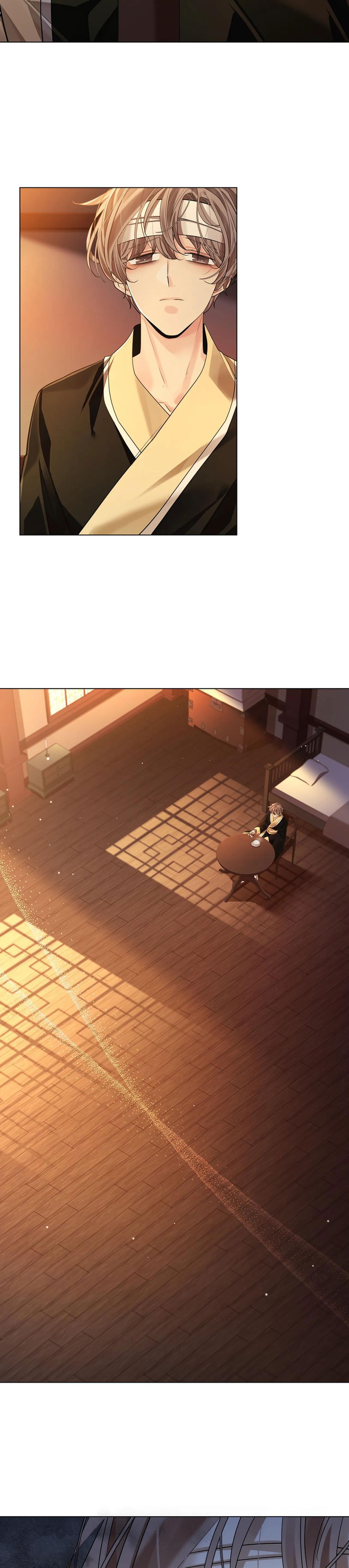 HOA GIẤY - Chap 61