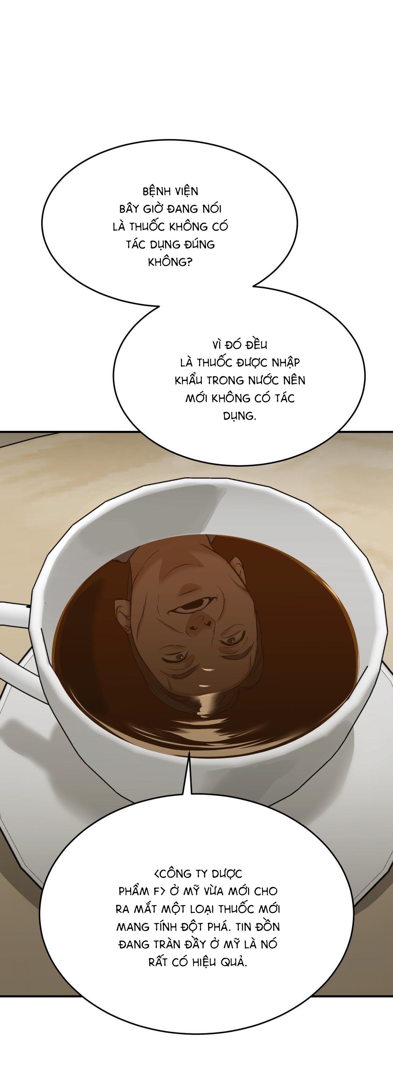 (CBunu) ChinhX - Vận Xui - Chap 48