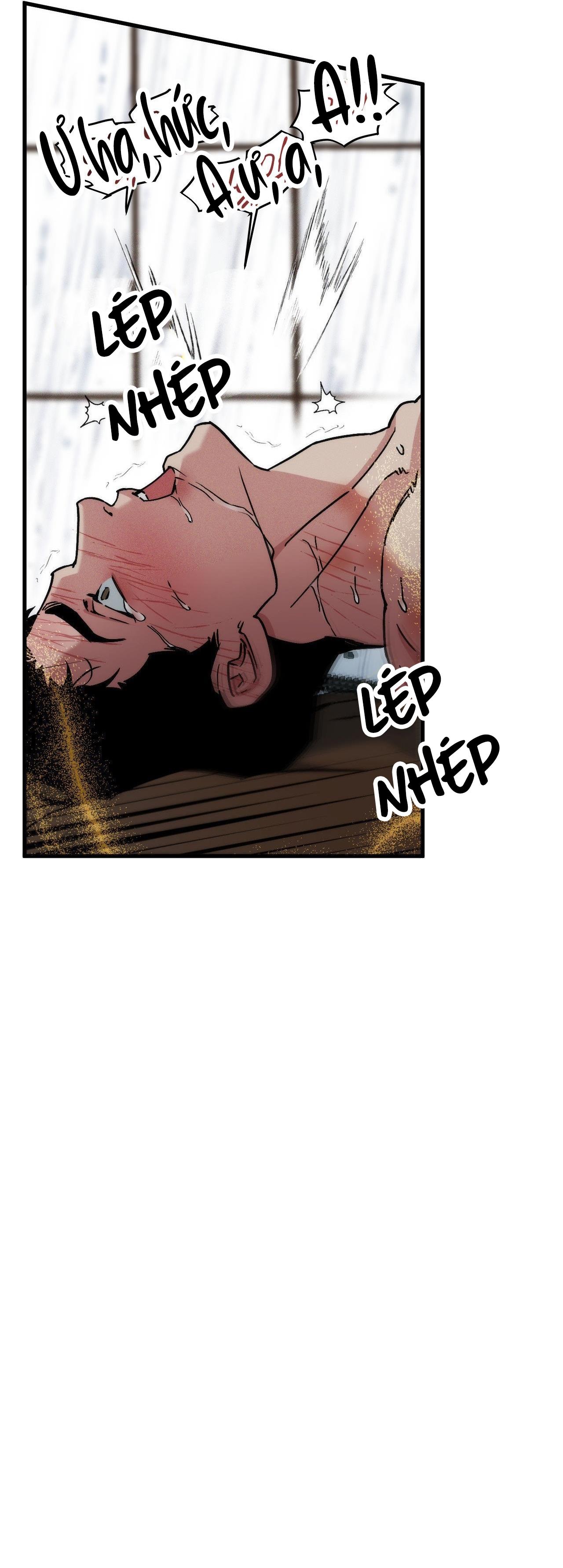 ÔNG XÃ CỦA VẬT TẾ THẦN - Chap 12