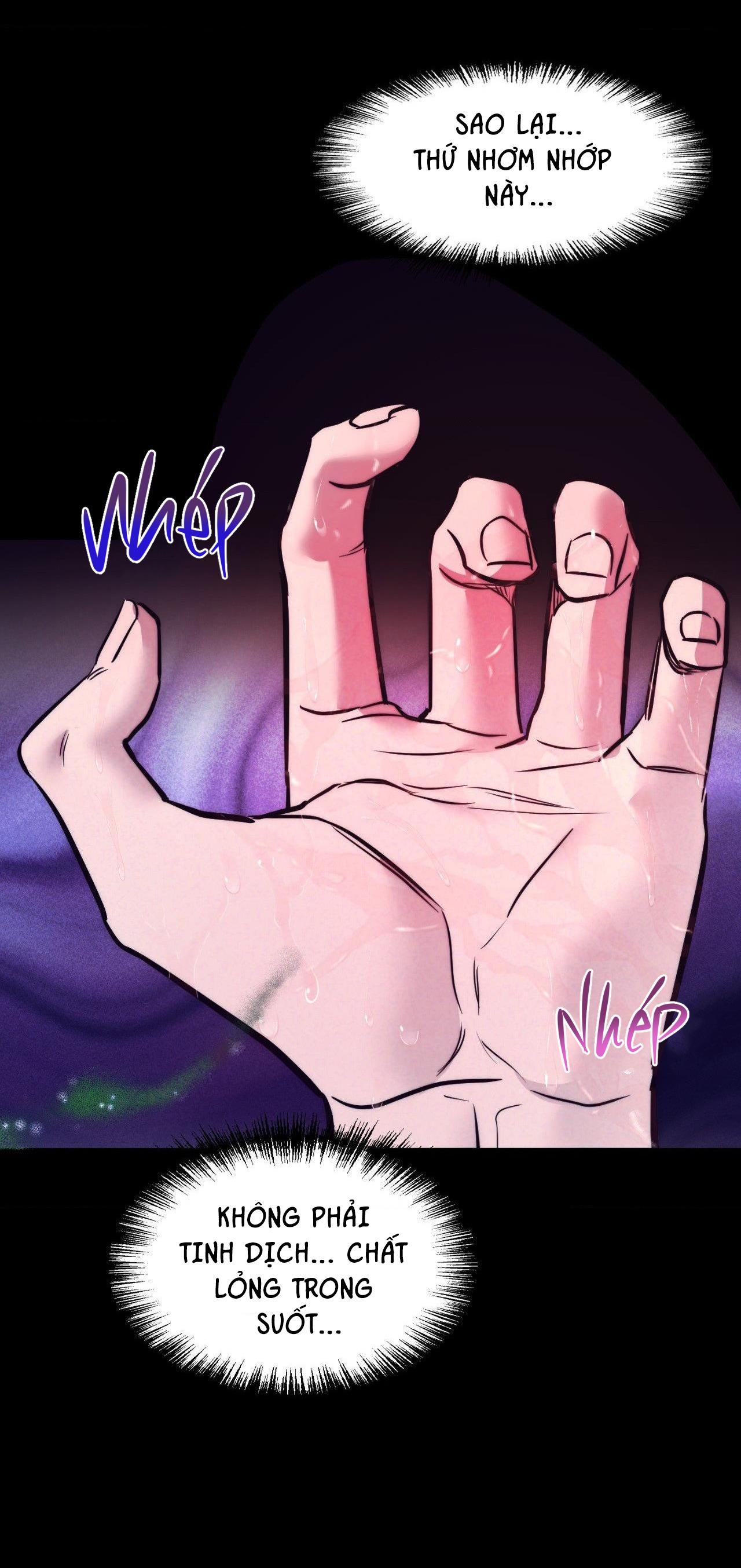 KỲ THỊ - Chap 10