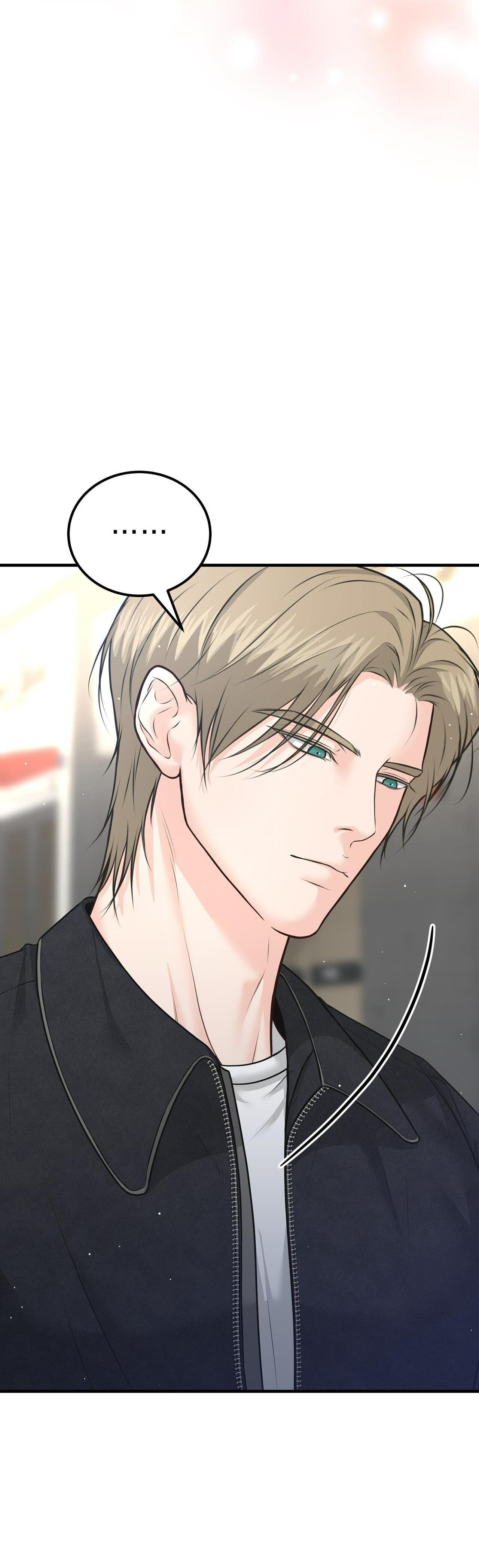 CHỜ CHÚT! ĐỪNG DI CHUYỂN - Chap 2