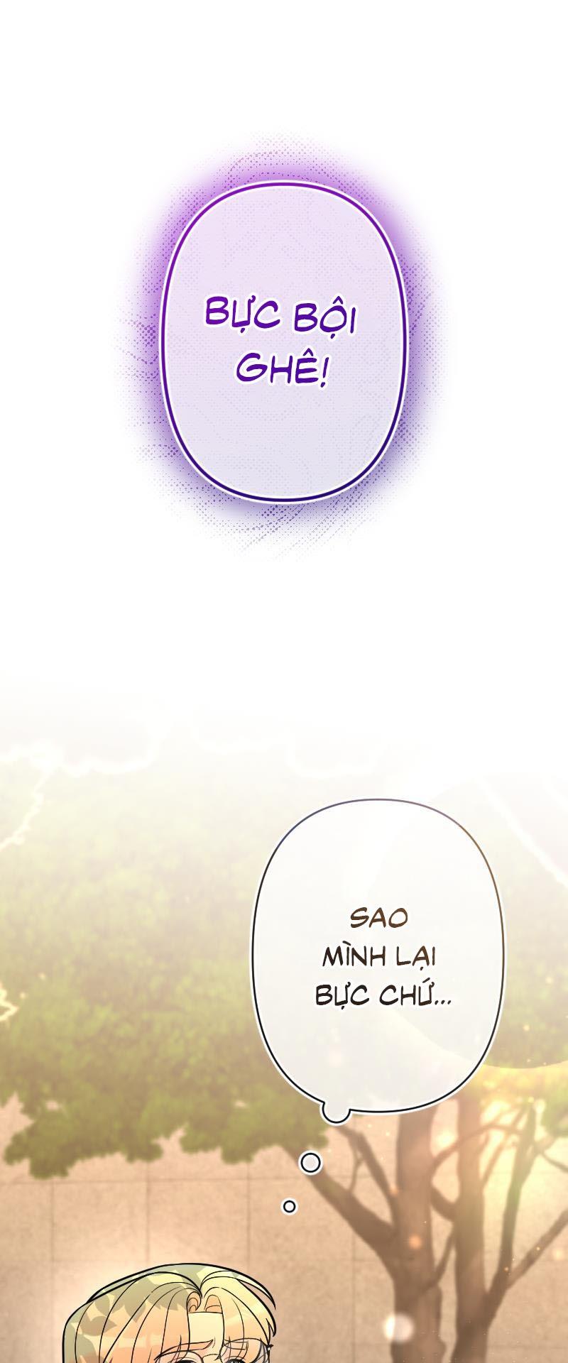 Tình yêu của chúng ta sắp thành hình rồi - Chap 28