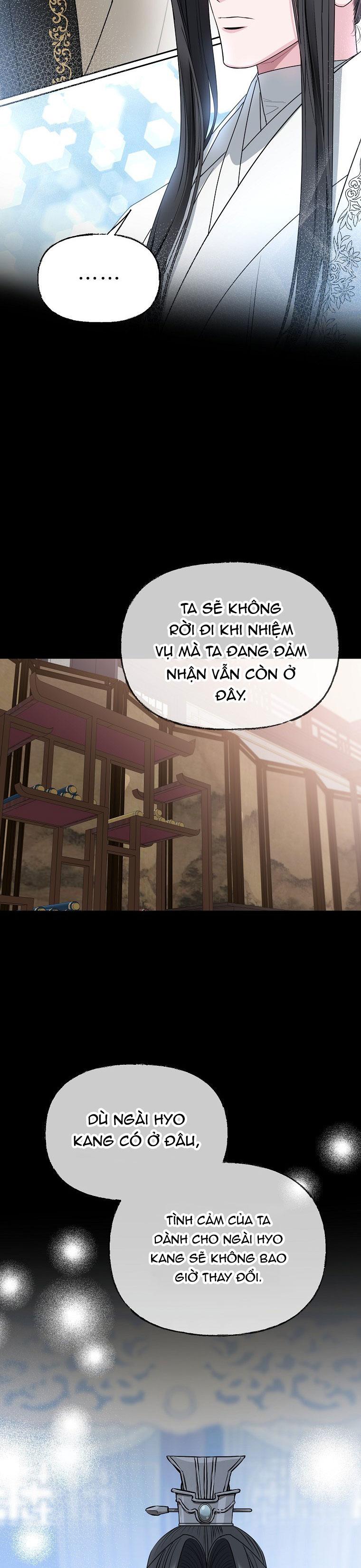 XUÂN PHONG VIÊN MÃN - Chap 72