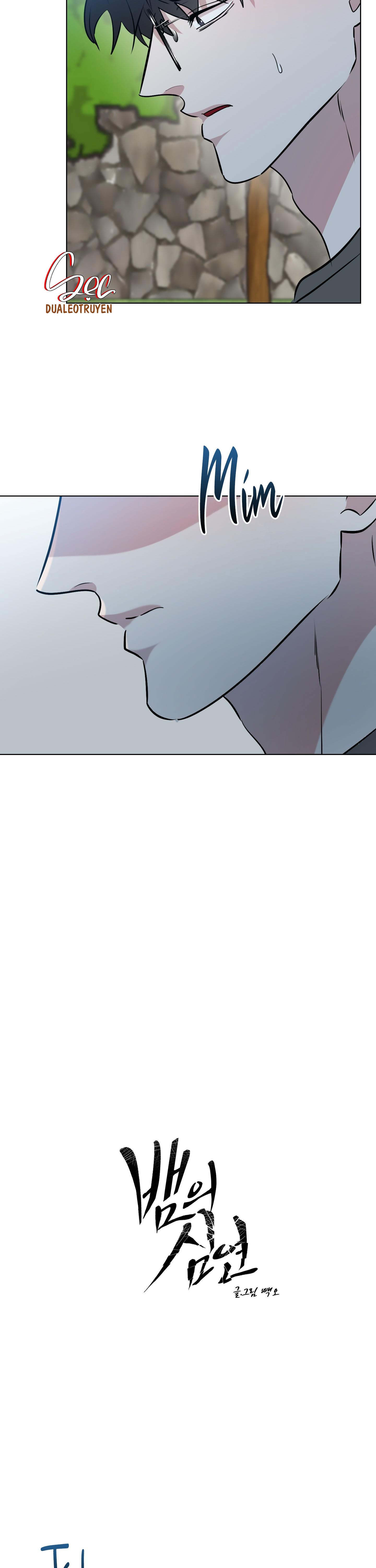 VỰC RẮN - Chap 20