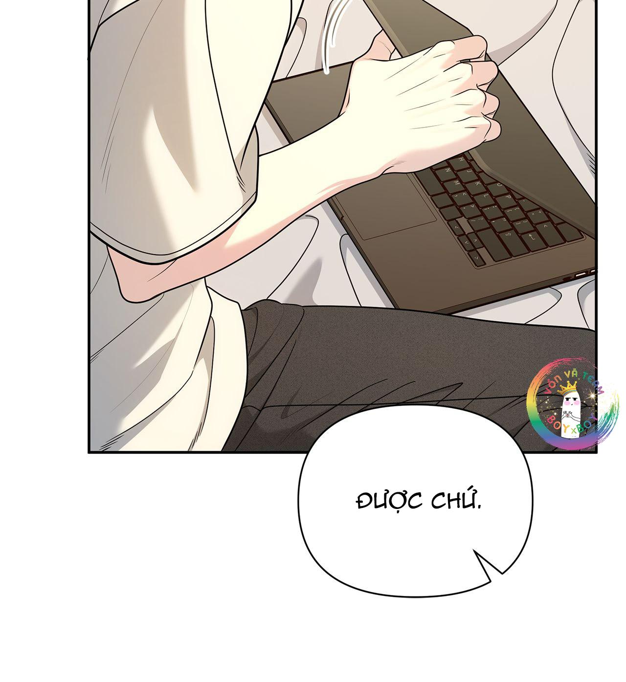 (END) Tình Yêu Bí Mật - Chap 36