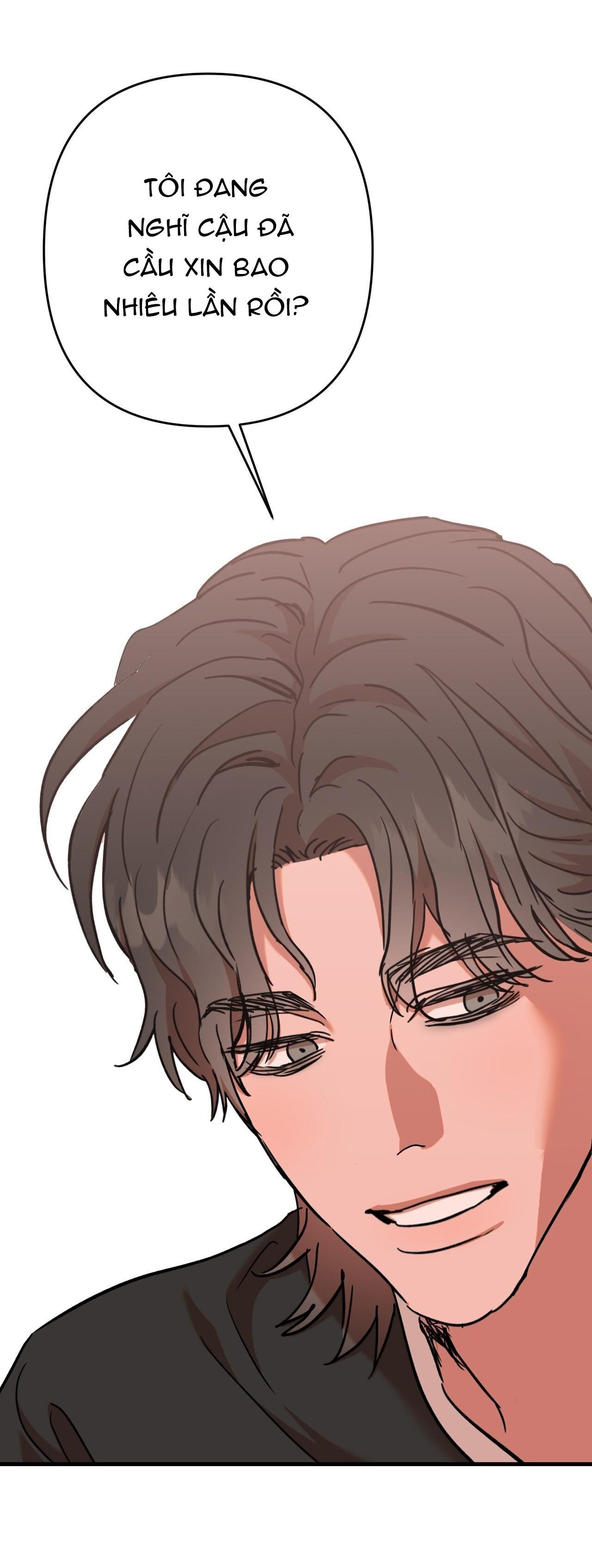 BẮT TẠI TRẬN - Chap 19