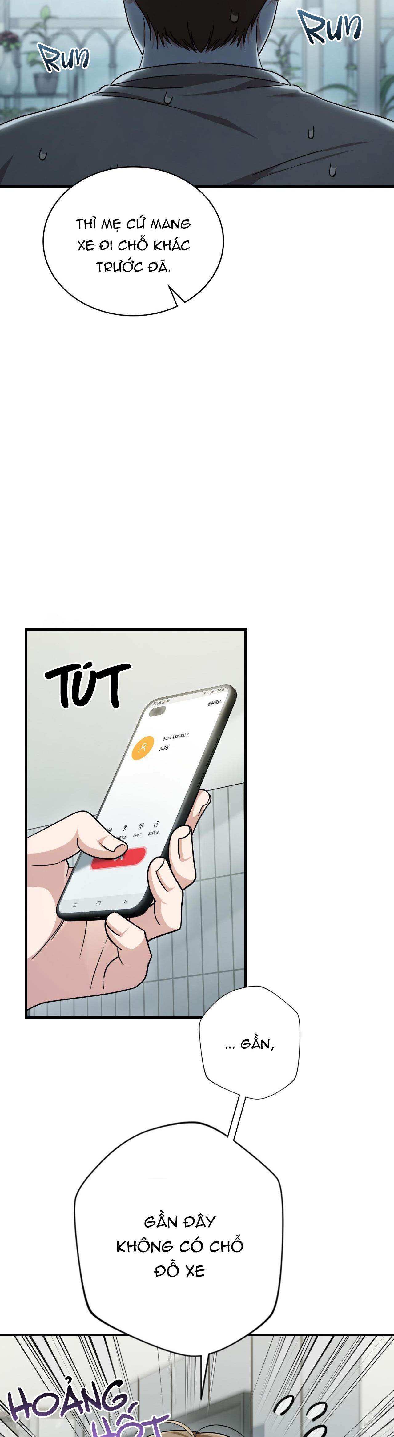 Guild member - Chap 37