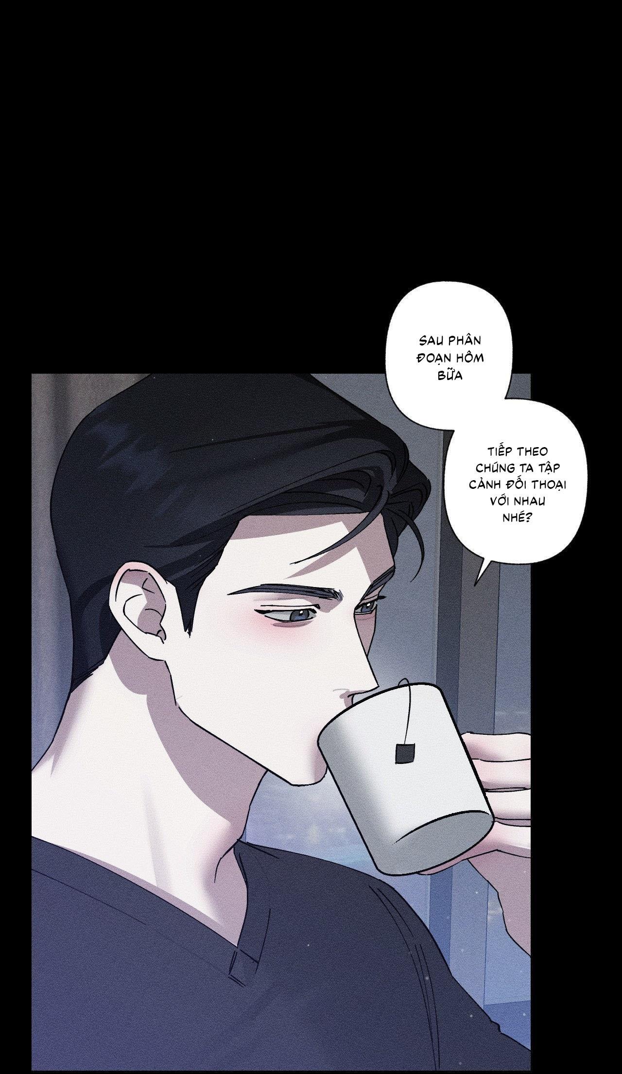 (CBunu) Close Up - Chap 5