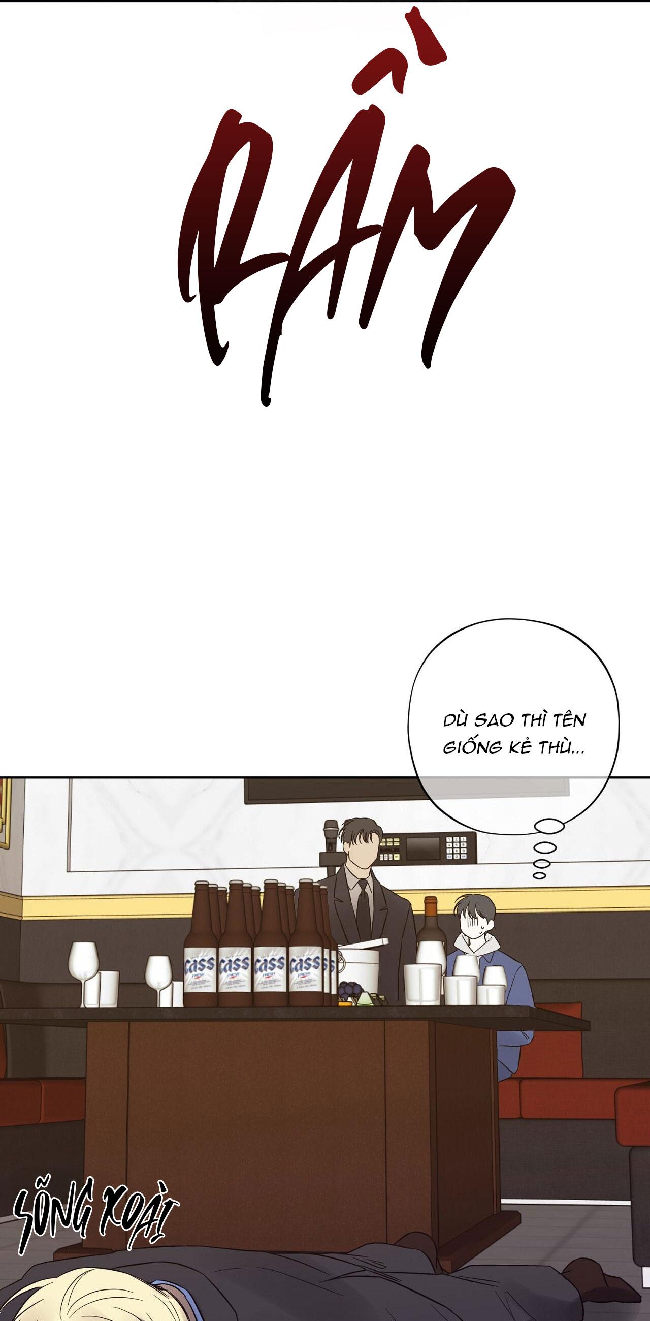 BẮT KỊP - Chap 23