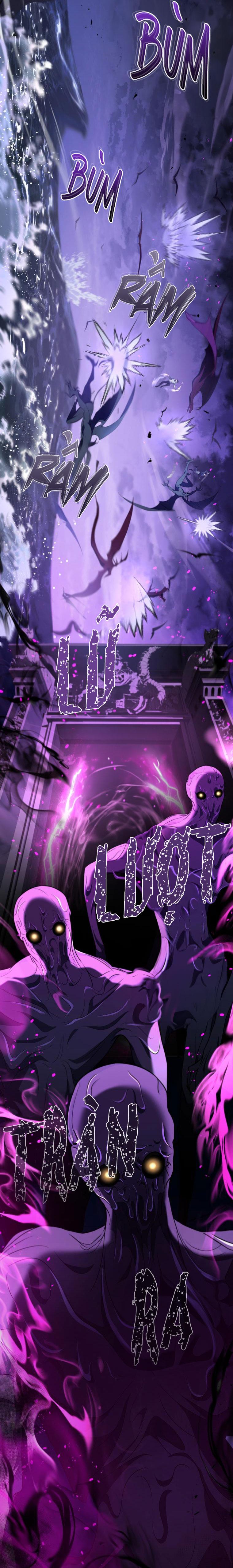 OPEN THE DOOR - Chap 15