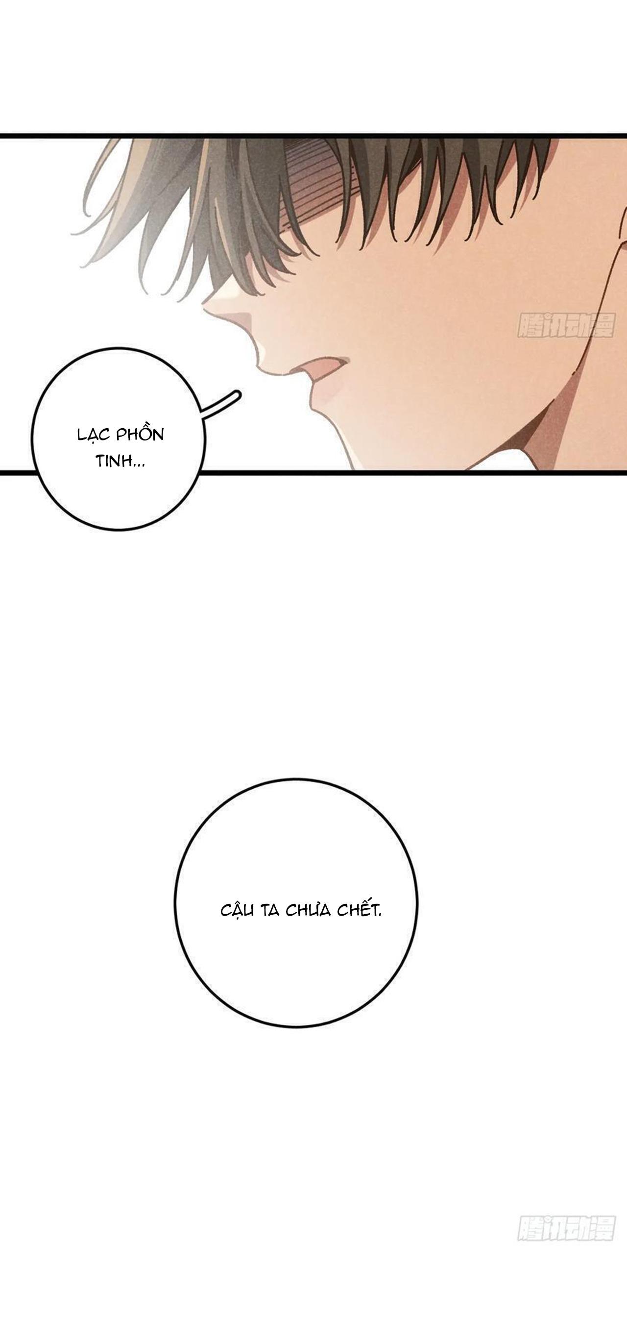 Ra Ruộng Ngô Với Anh Á, Còn Lâu! - Chap 28