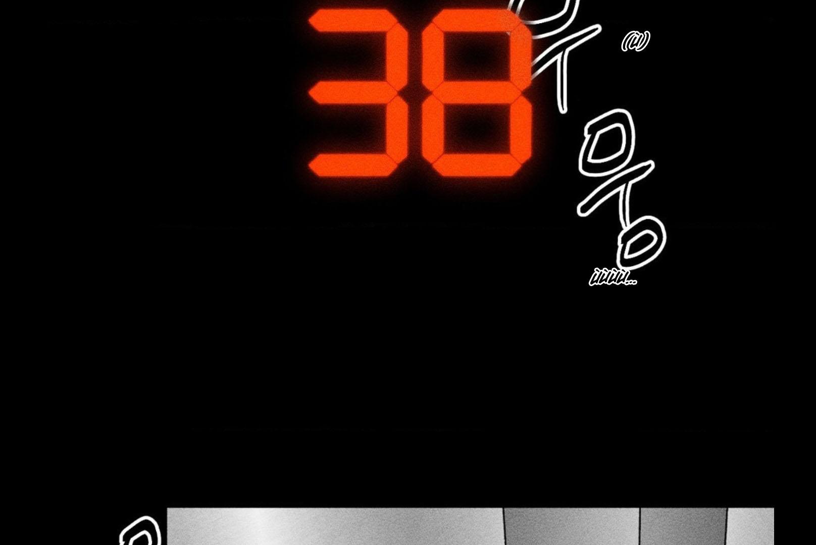 Yuwon Không Thay Đổi - Chap 5