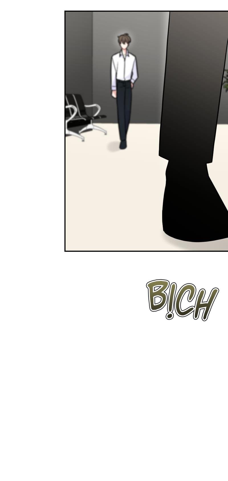 Tình yêu của chúng ta sắp thành hình rồi - Chap 22