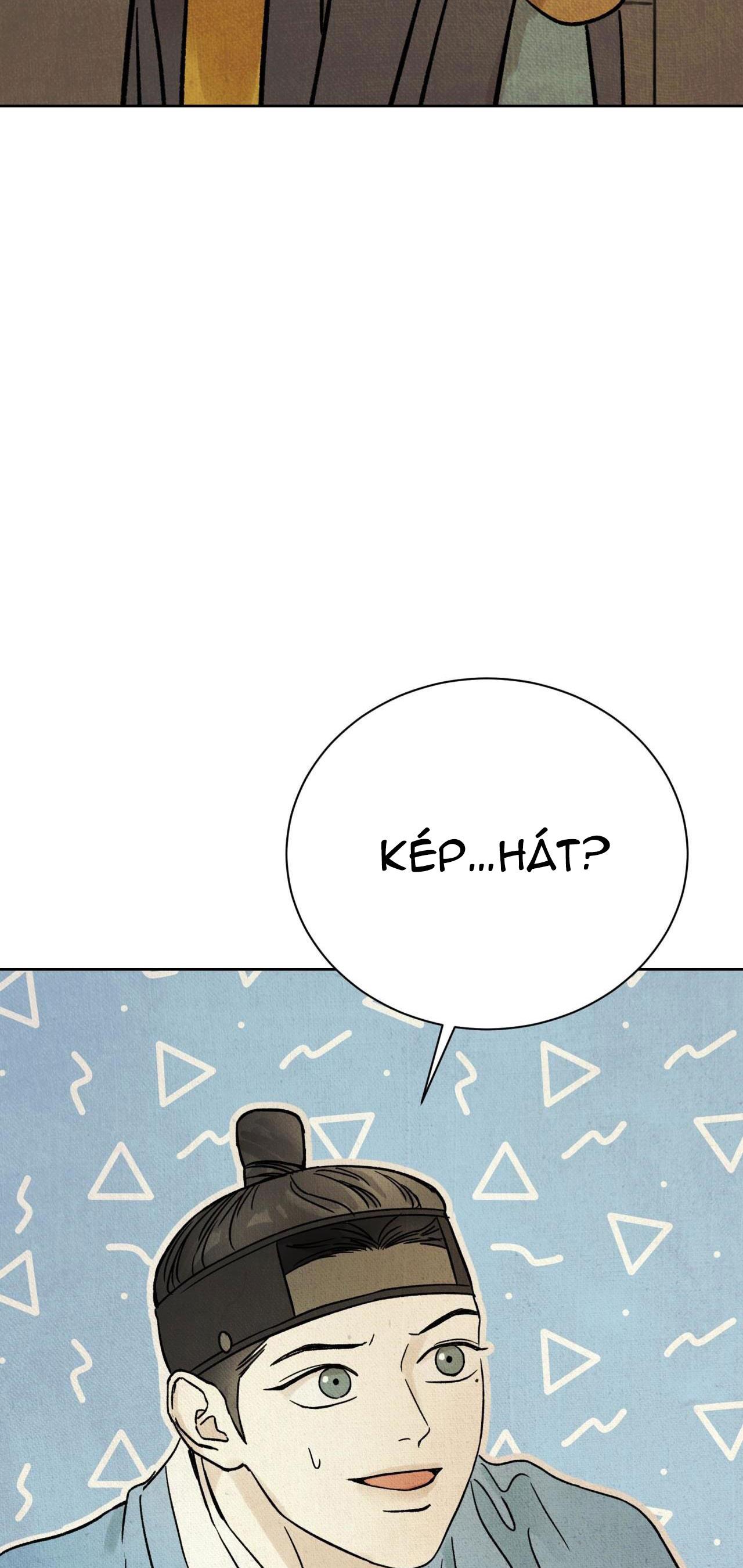 MONG RYONGJEON - Chap 11