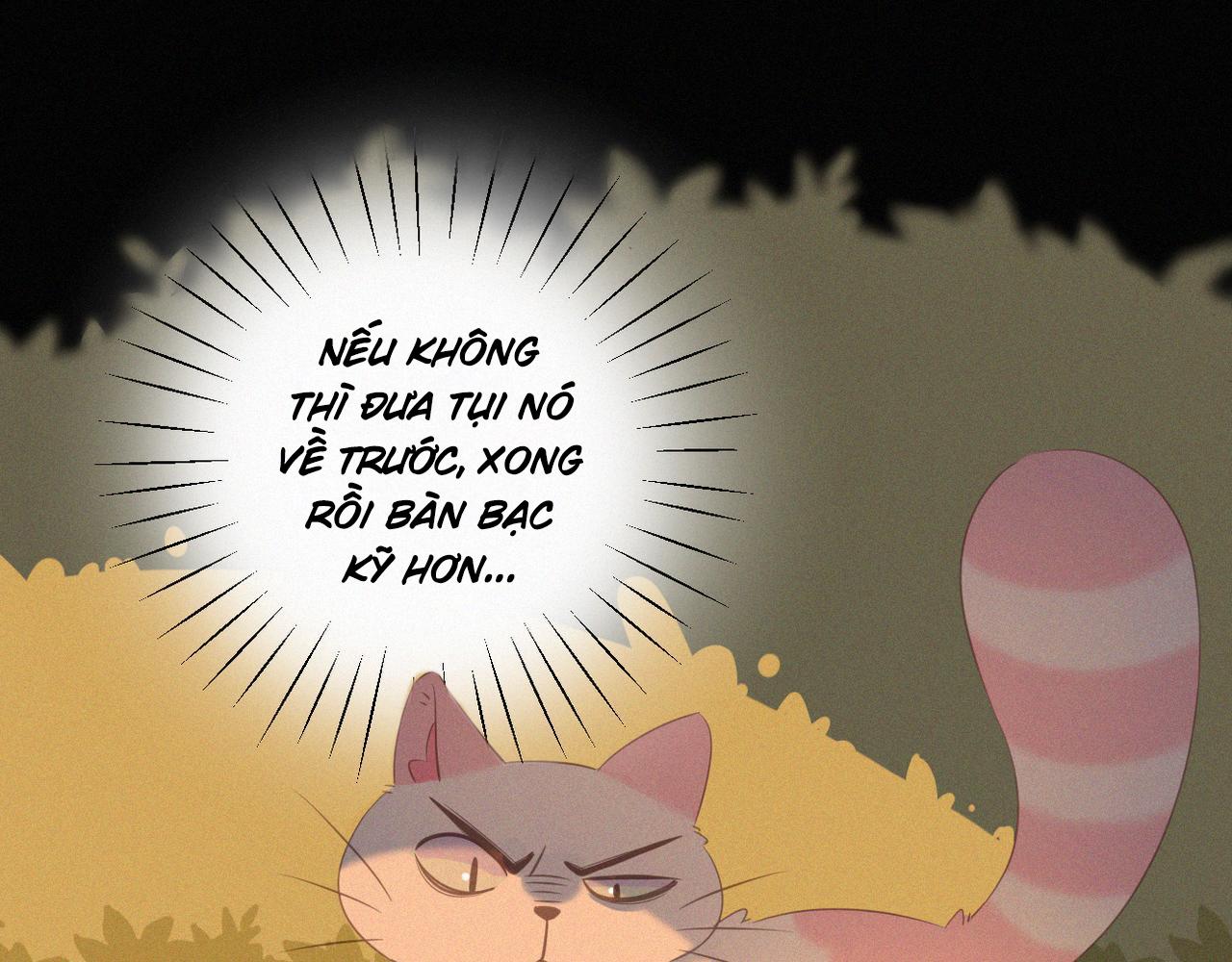 Xã Hội Mồn Lèo - Chap 35