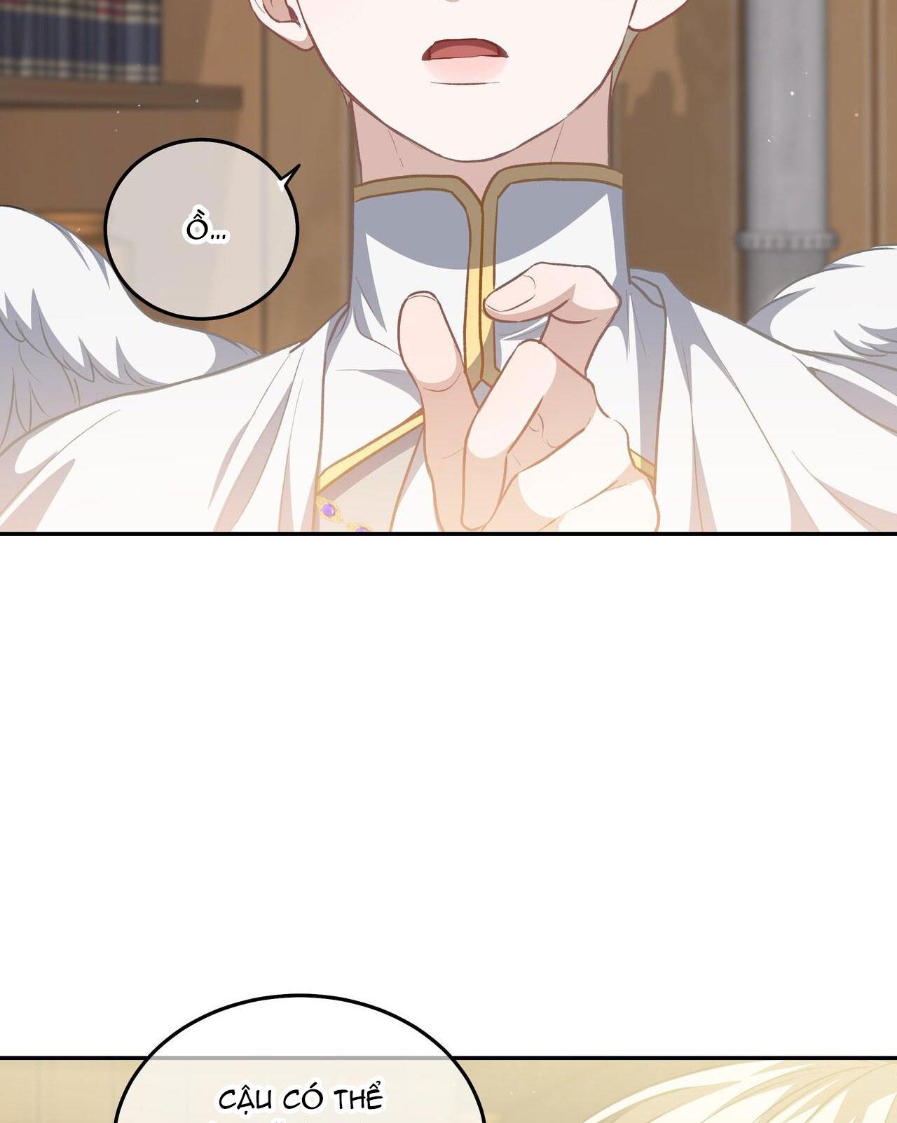 CÁCH TỒN TẠI NHƯ MỘT NGƯỜI CHƠI - Chap 40