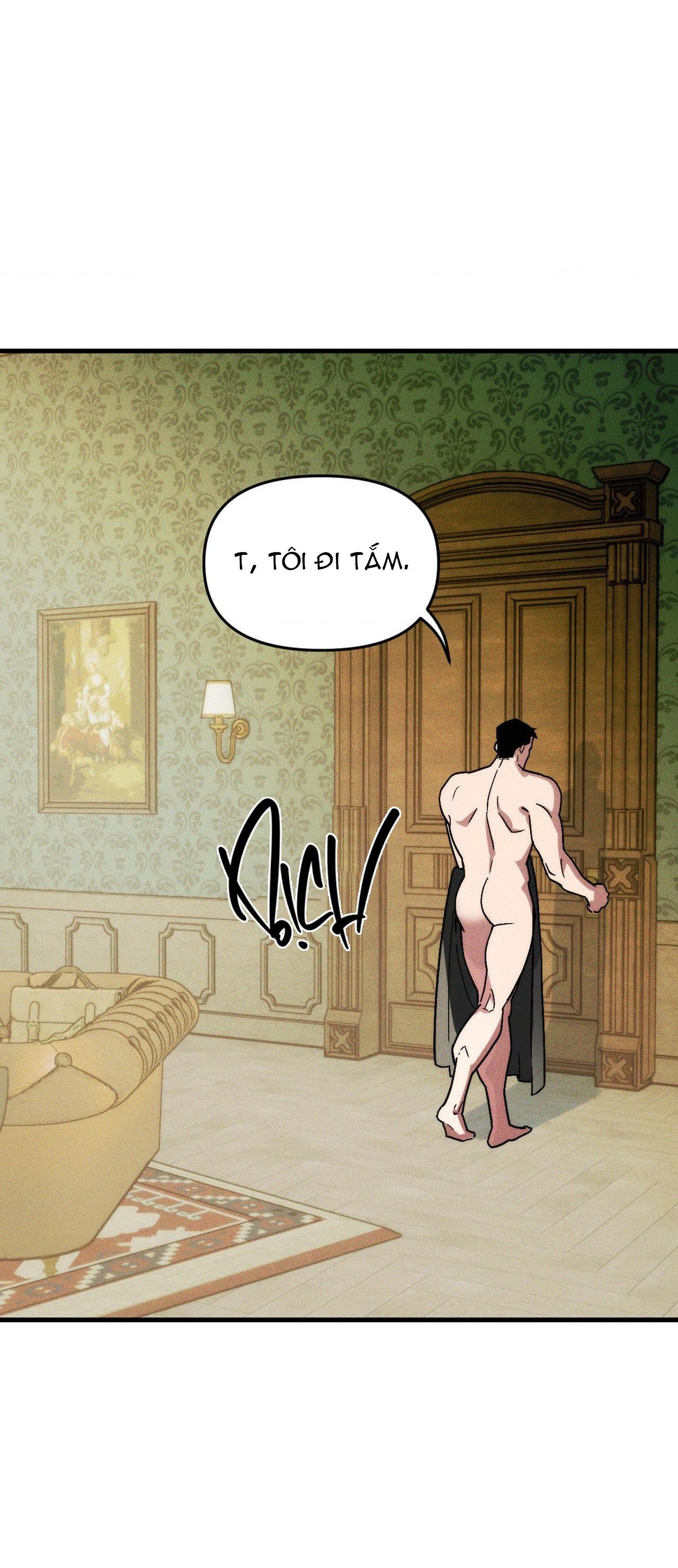 ANH CHỒNG TẾ PHẨM - Chap 5