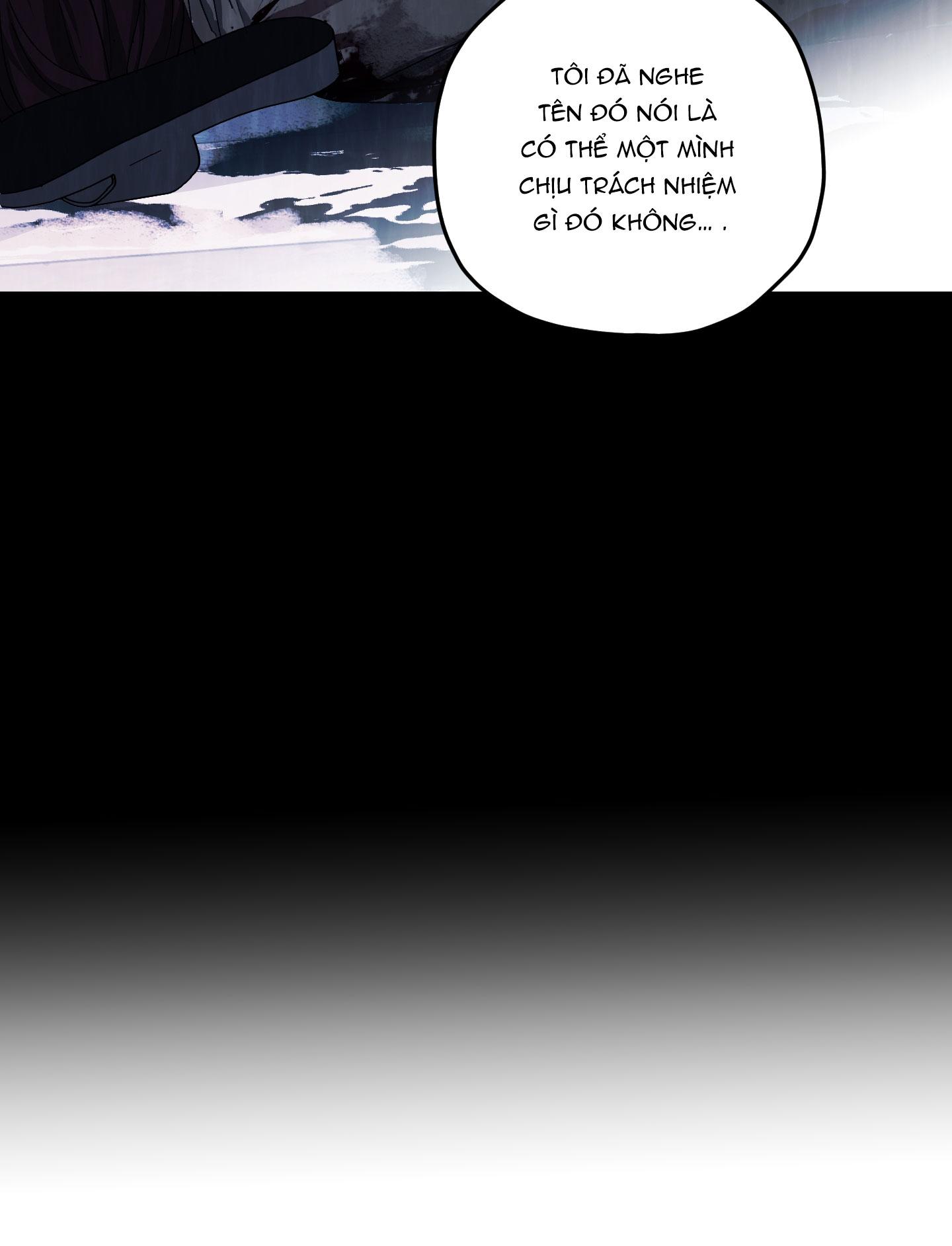 TƯƠNG XỨNG - Chap 8