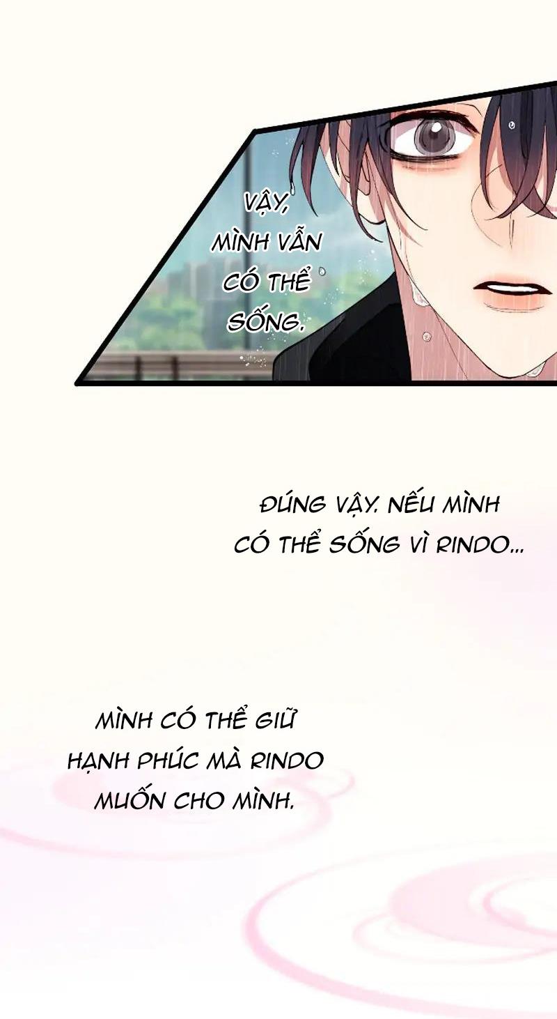 Kẻ Theo Dõi Biến Thái Của Tôi - Chap 100