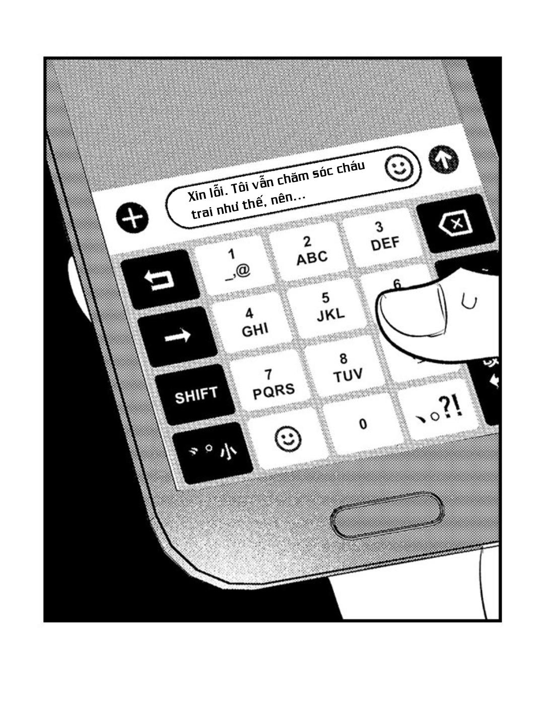 Yatara yarashii fukami kun - Chap 17