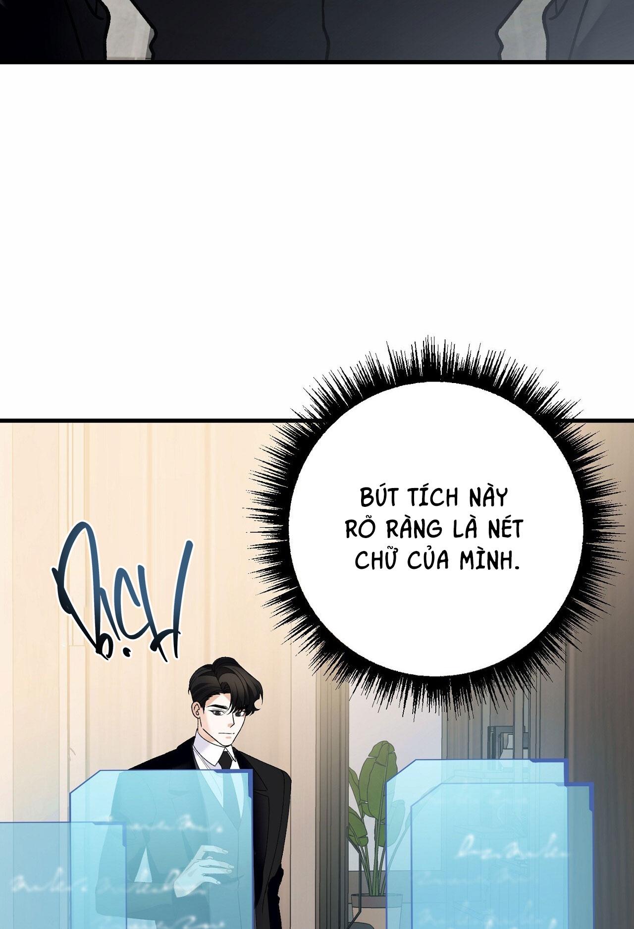 ĐIỀU KIỆN CỦA GUIDE - Chap 43