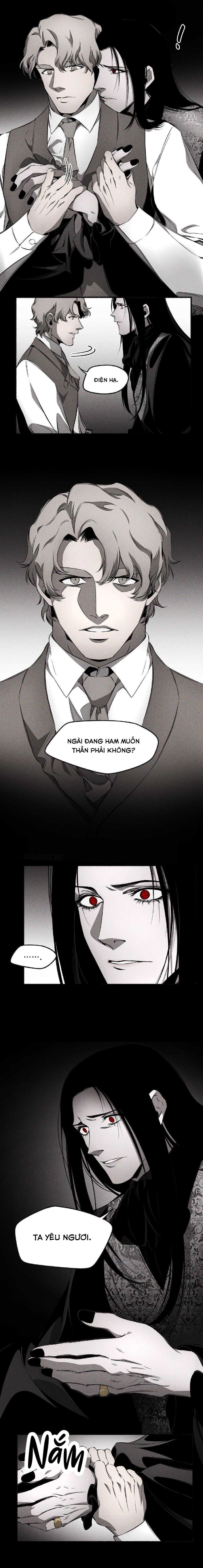 UNHOLY - Chap 11