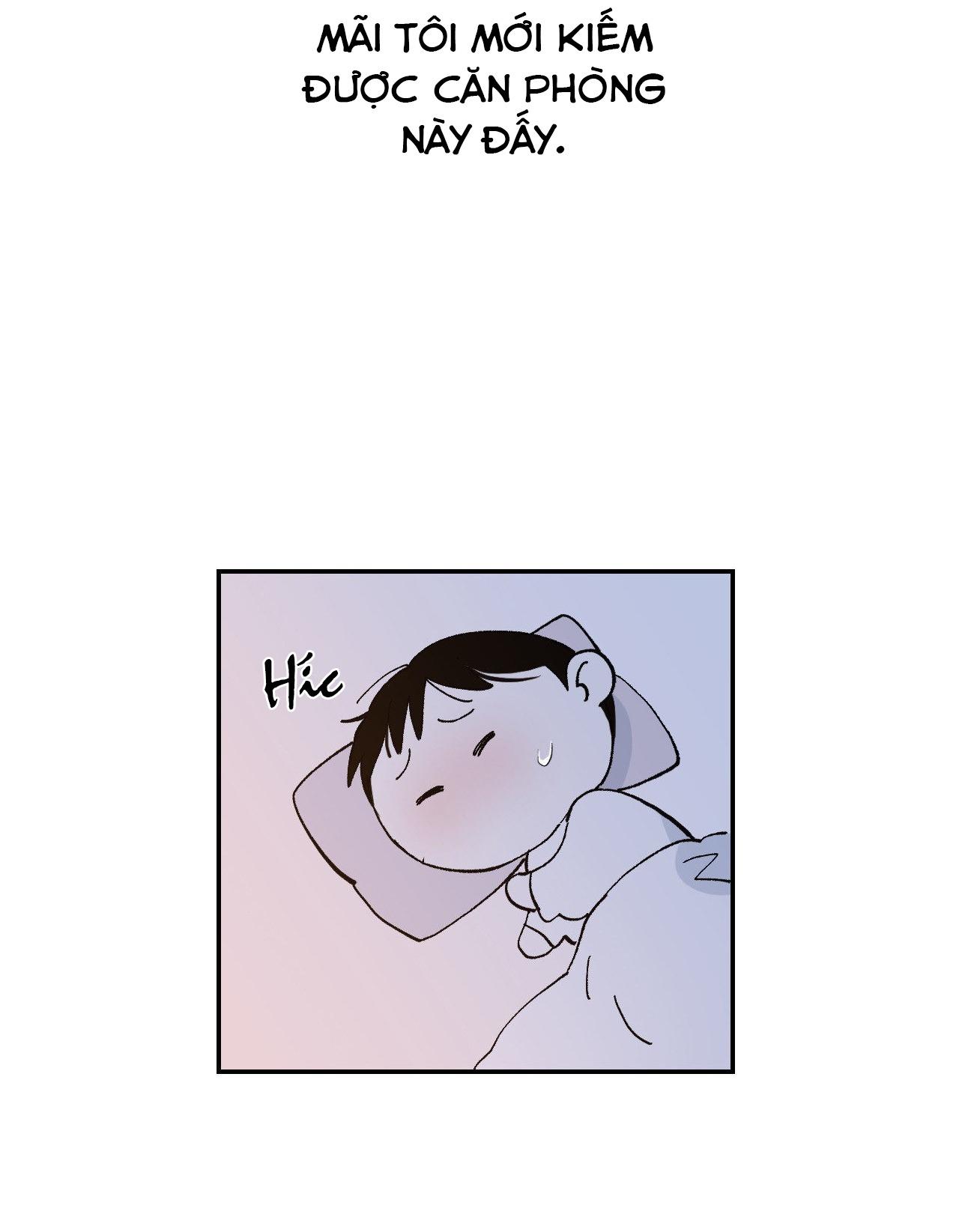 DINH THỰ - Chap 55