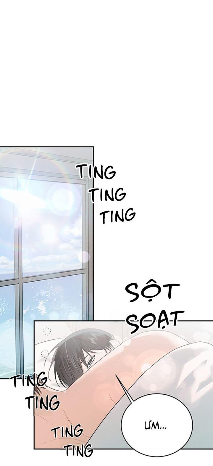 TIỂU THỬ: BẮT ĐẦU MÙA HÈ - Chap 57