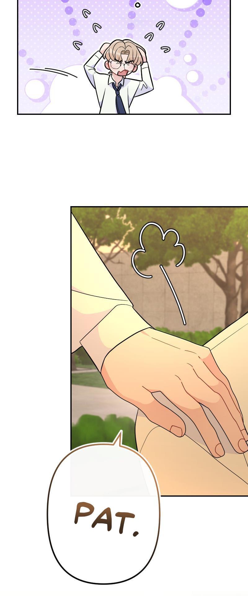 Tình yêu của chúng ta sắp thành hình rồi - Chap 28