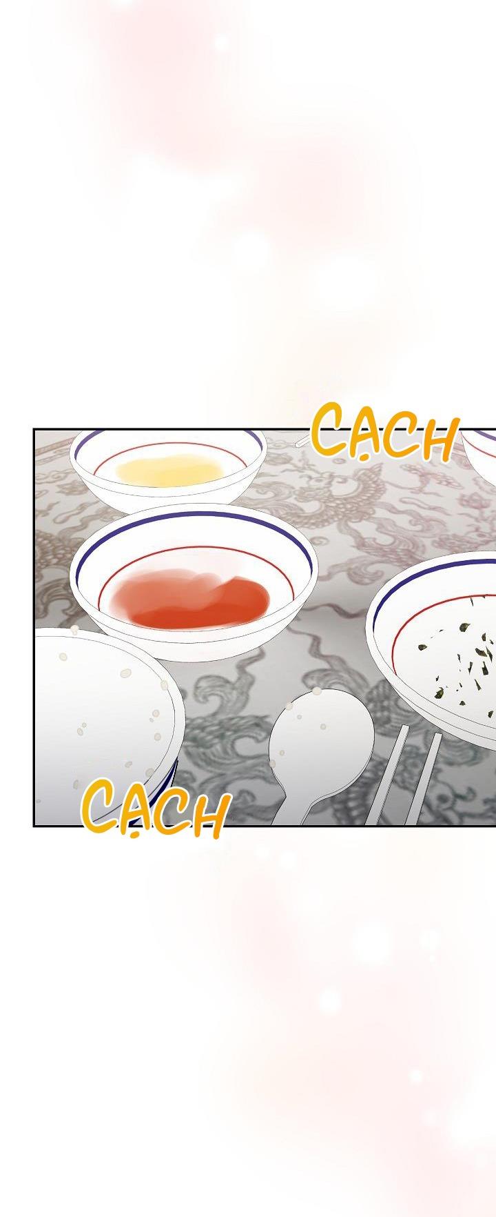 Khu vực chủ nghĩa tình yêu - Chap 71