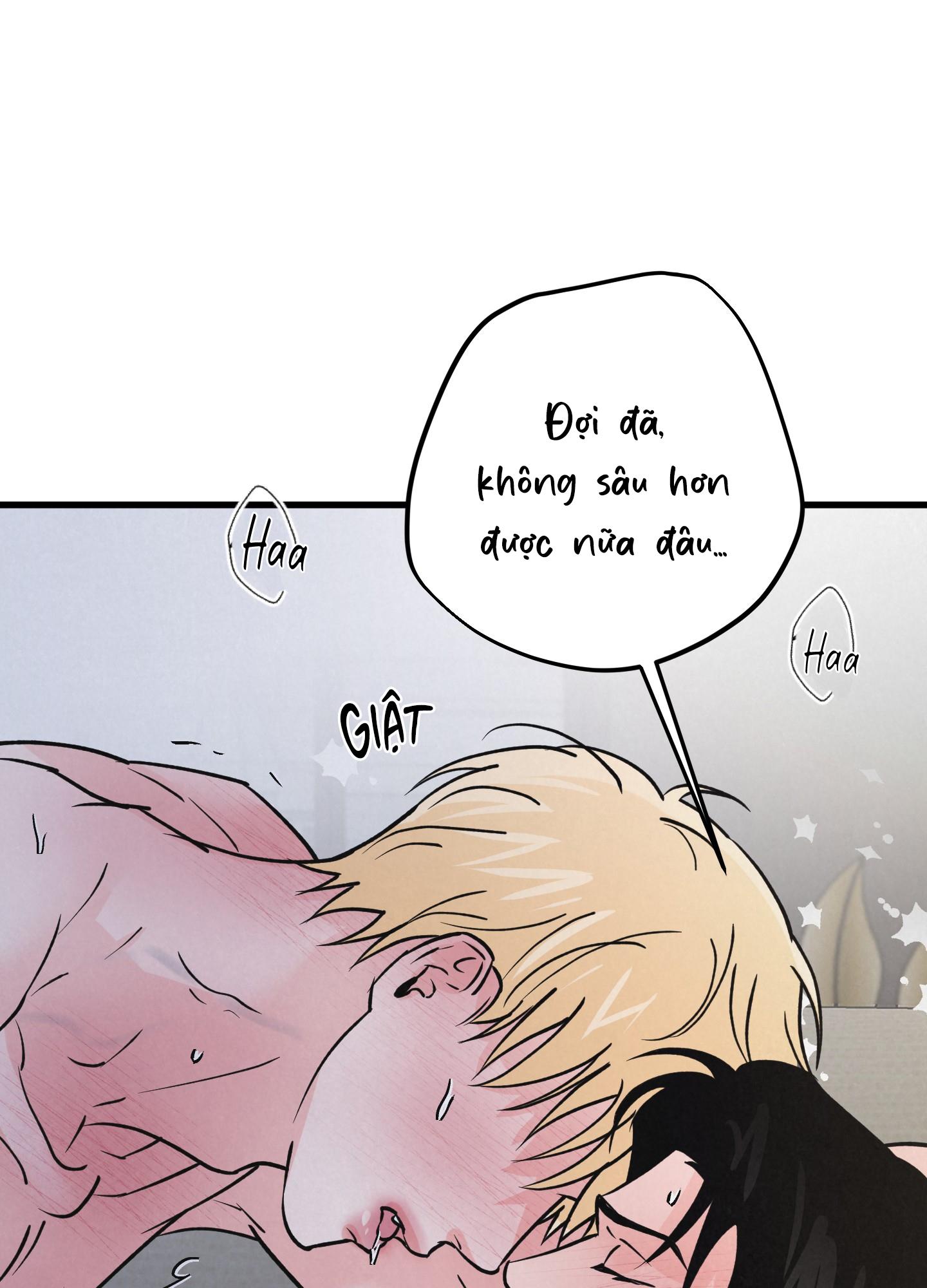 CẶP ĐÔI HOÀN HẢO - Chap 35