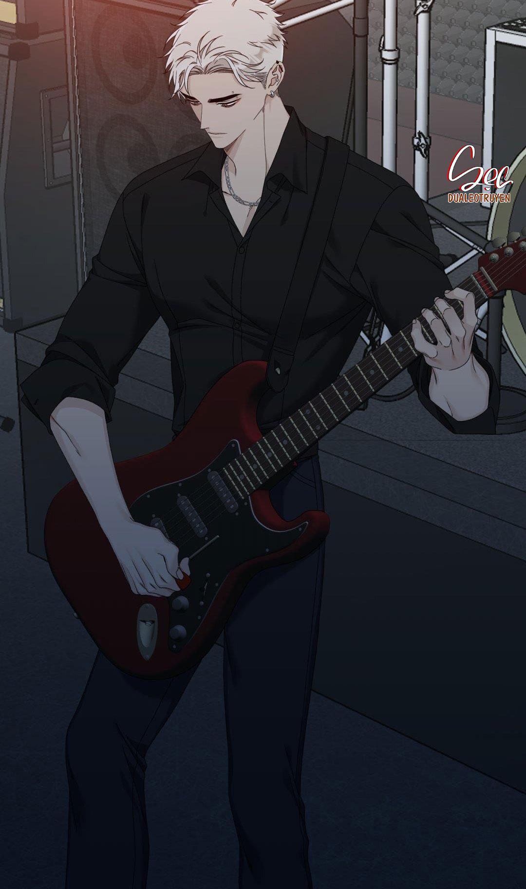 Fouls Start - Chap 17