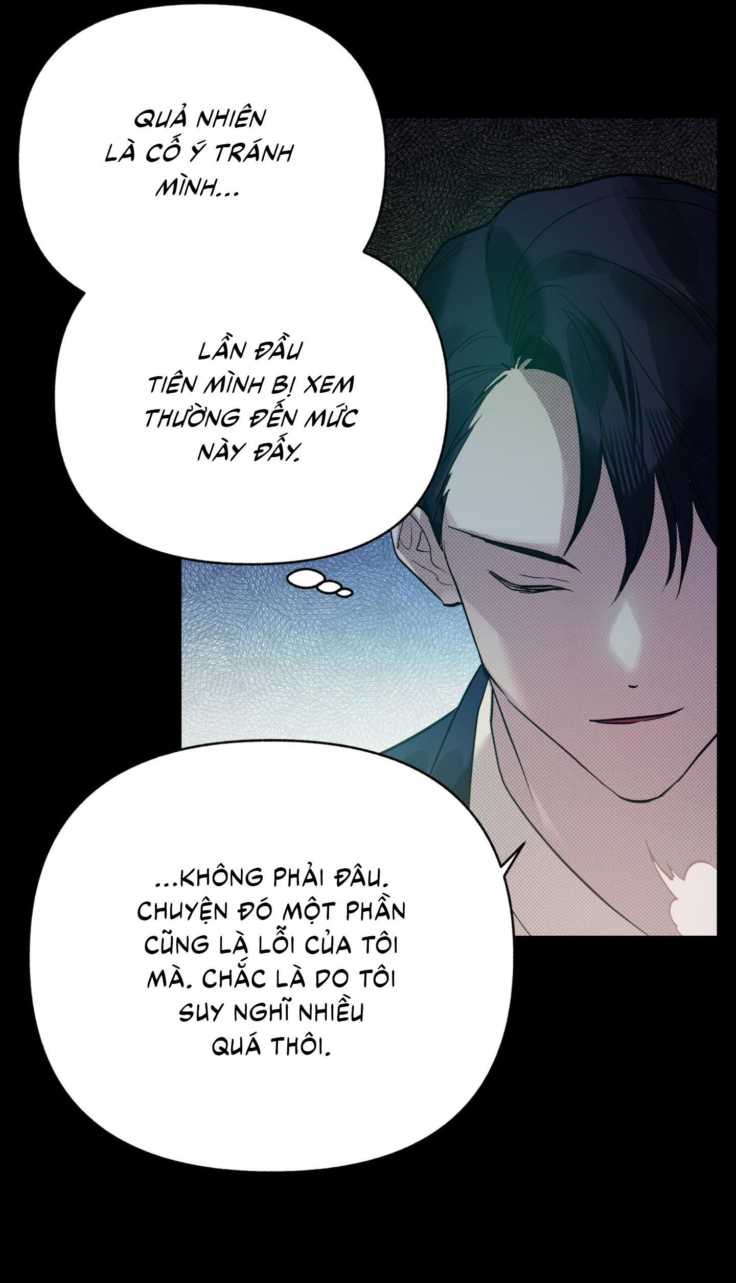 (CBunu) Control Time - Chap 3