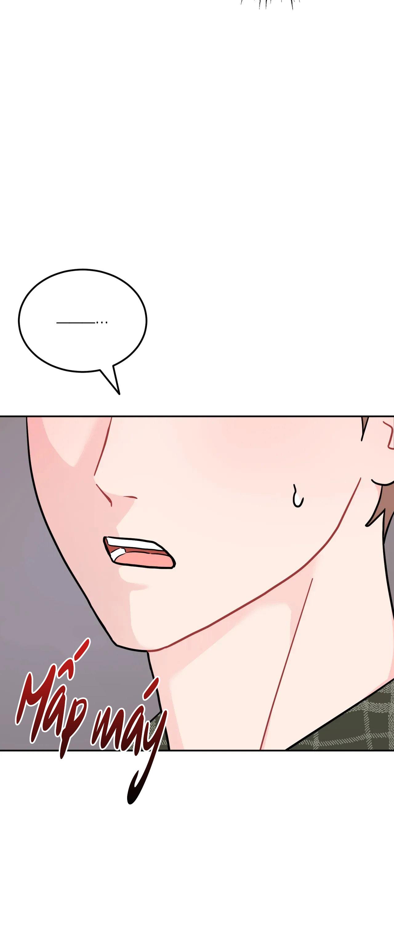 KHOẢNG CÁCH VƯỢT QUA GIỚI HẠN - Chap 83