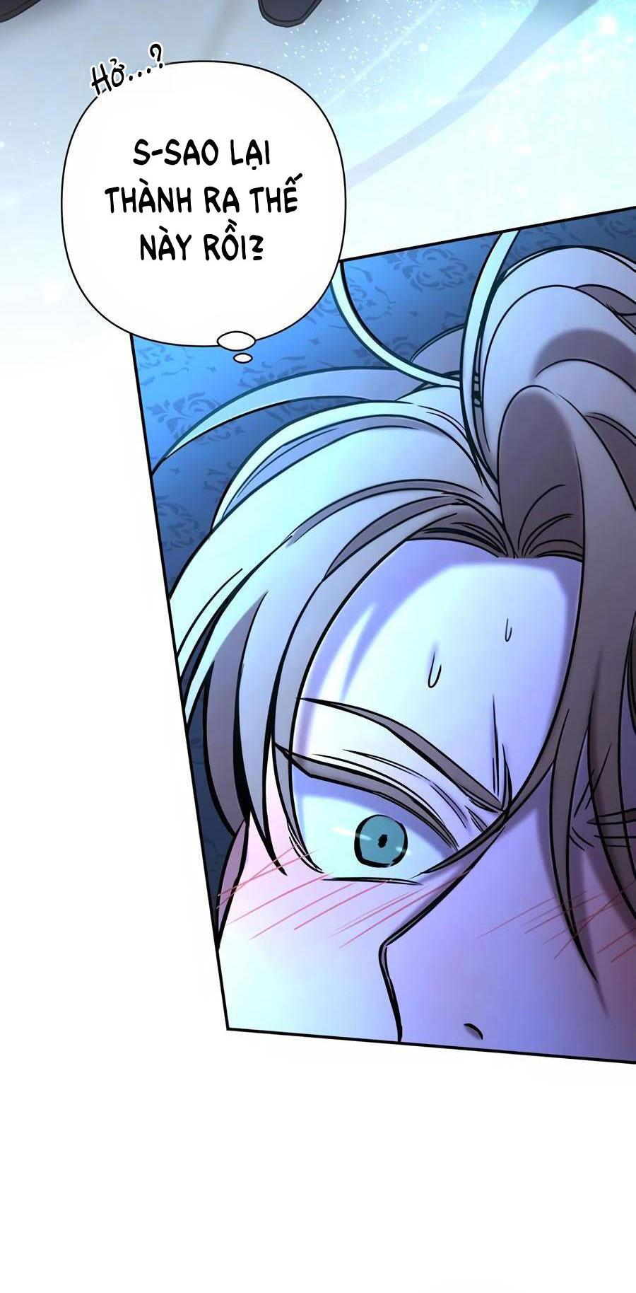 Mắc Kẹt Trong Game Hẹn Hò Của Em Gái Tôi - Chap 74