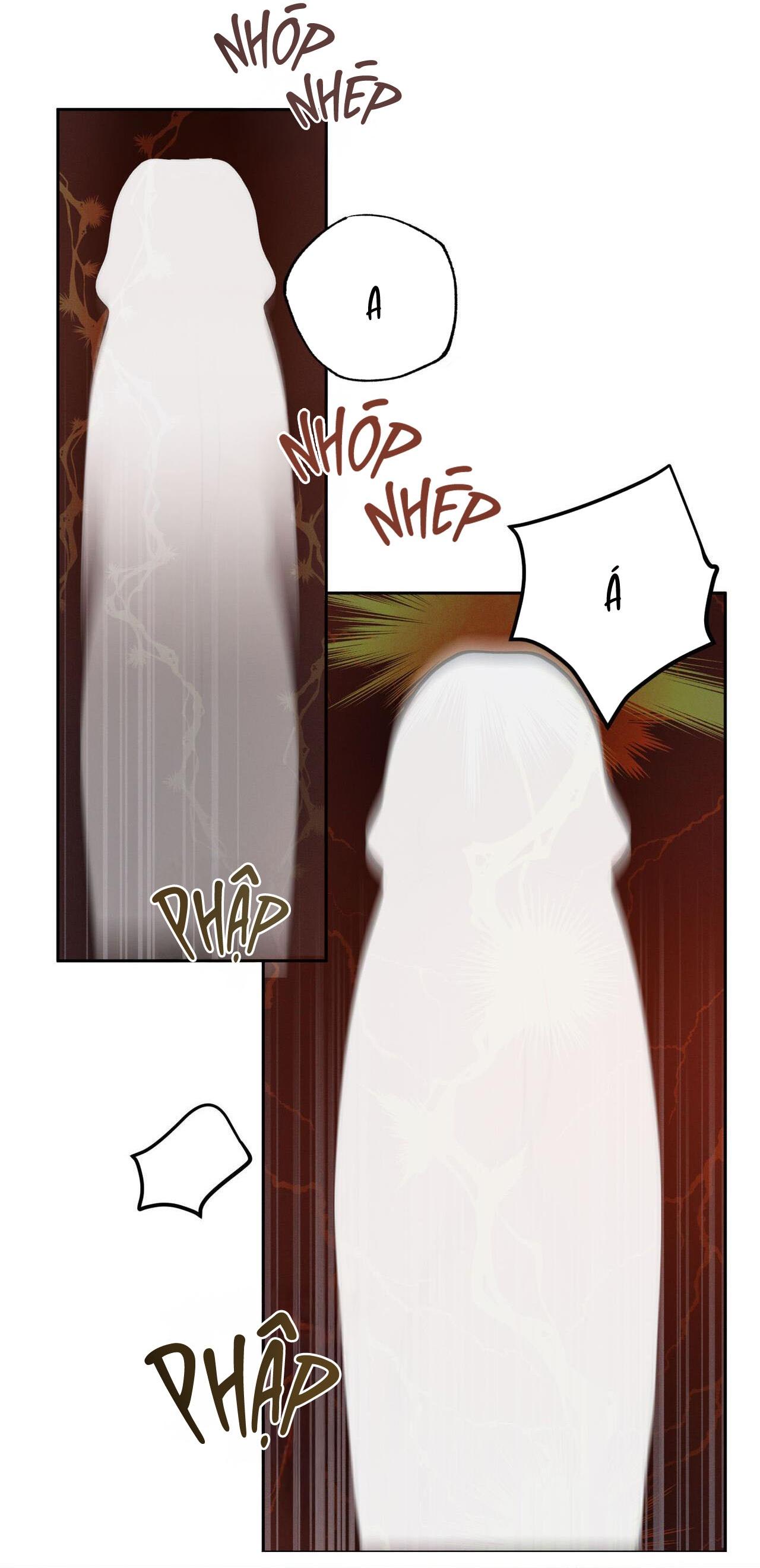 (CBunu) Antidote - Chap 49