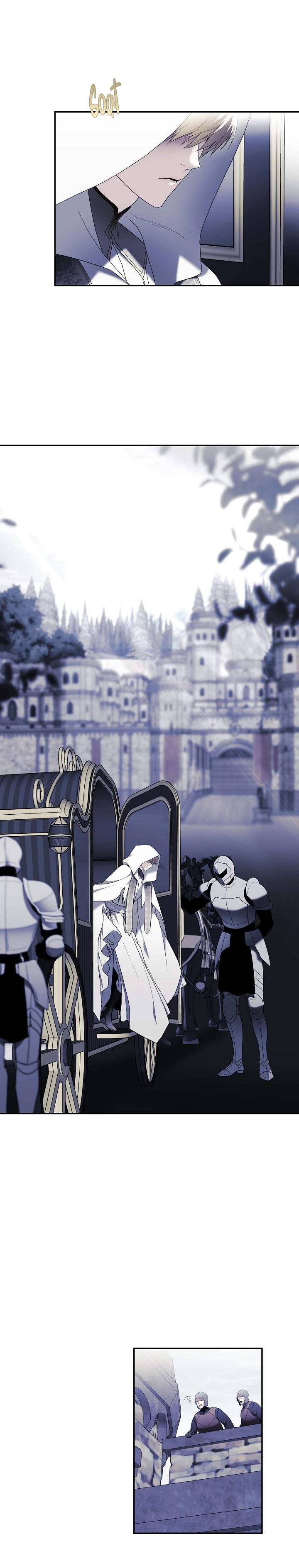 HAI ĐẤT NƯỚC, ĐẤT NƯỚC CỦA NÔ LỆ - Chap 44