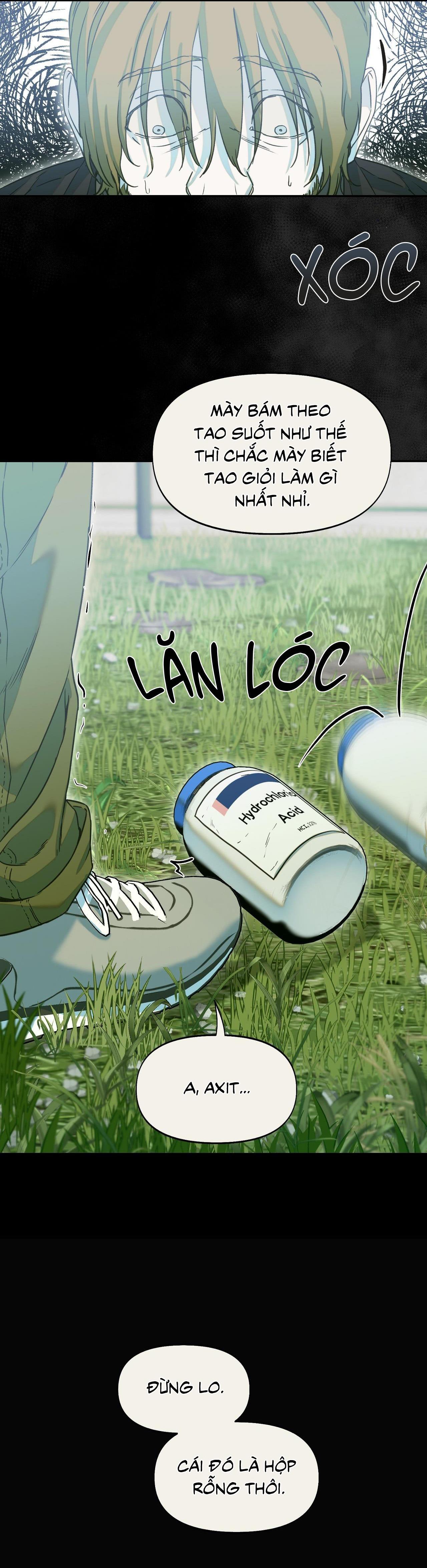 NERD PROJECT - Chap 21