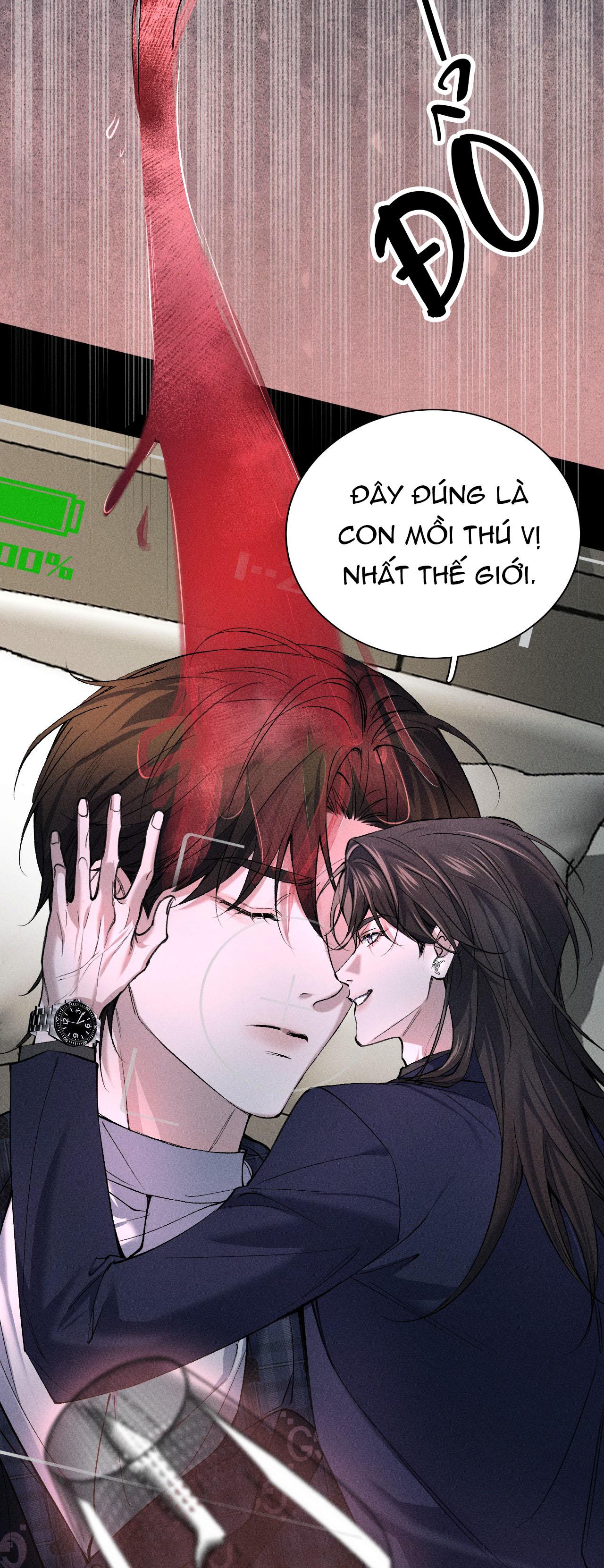 Ảnh Đế Cứ Muốn Làm Kim Chủ Của Tôi - Chap 7