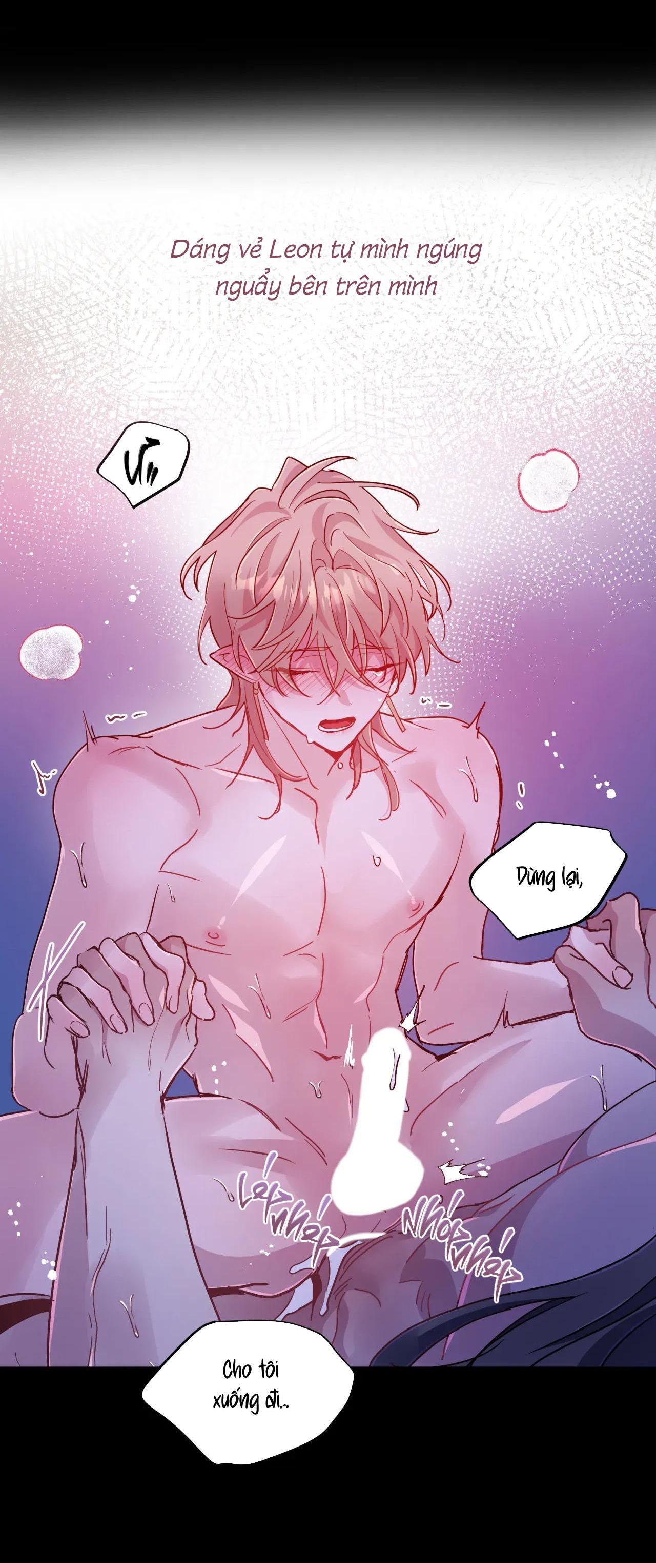 (CBunu) Ám Giữ Linh Hồn - Chap 59