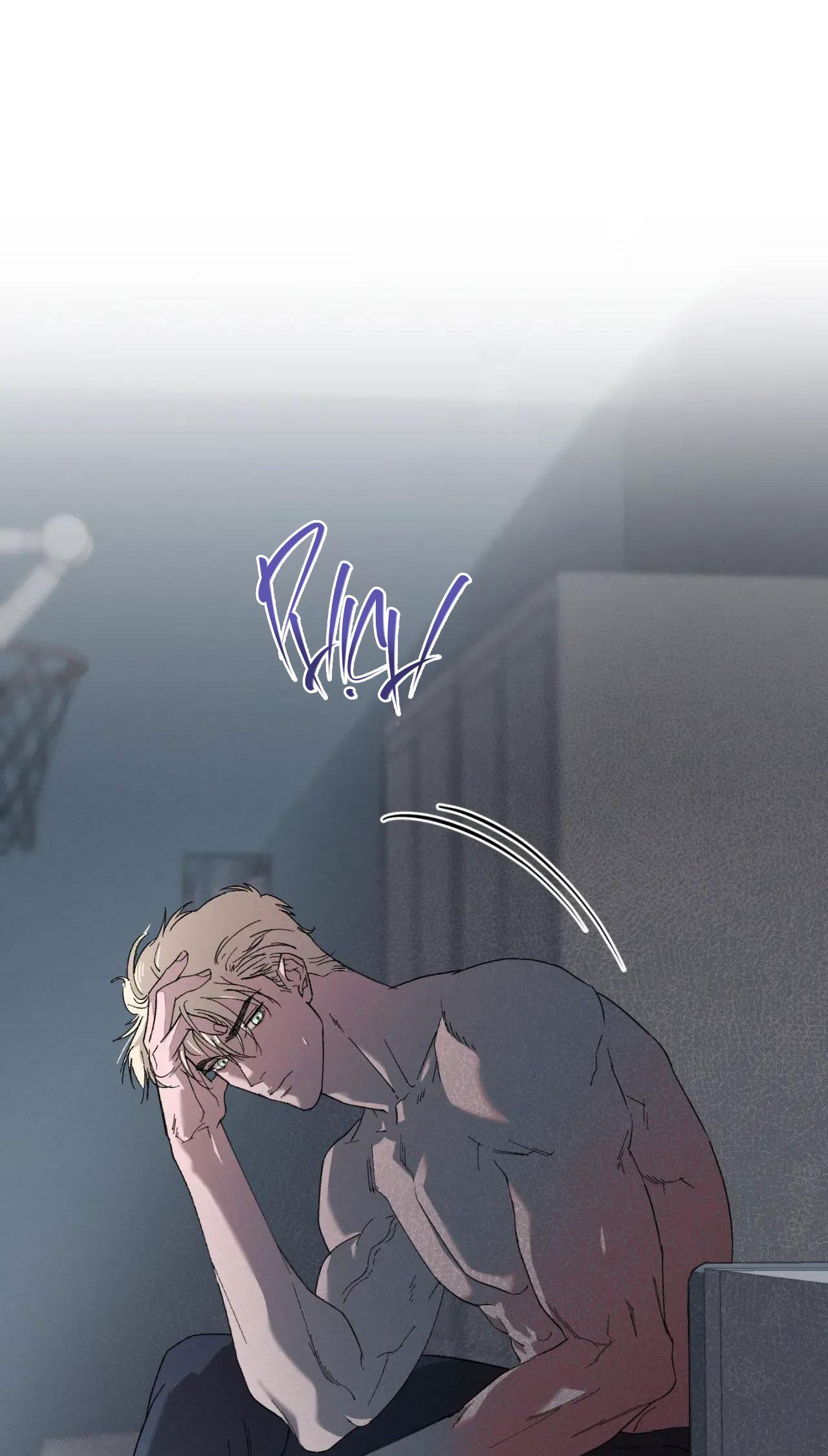 LỜI NÓI DỐI ĐẪM MÁU - Chap 31