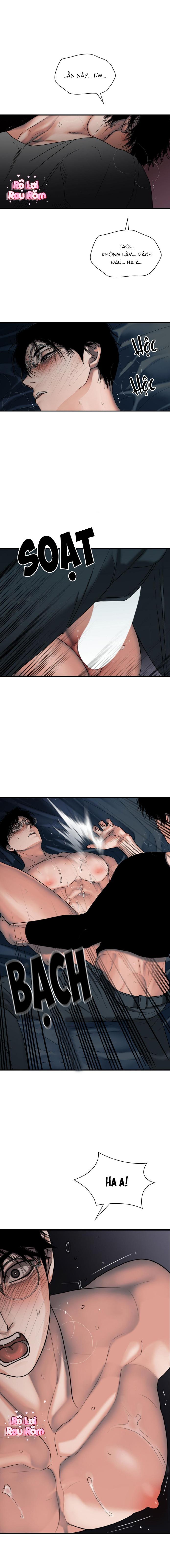 Thực nhân tha hoá - Chap 19