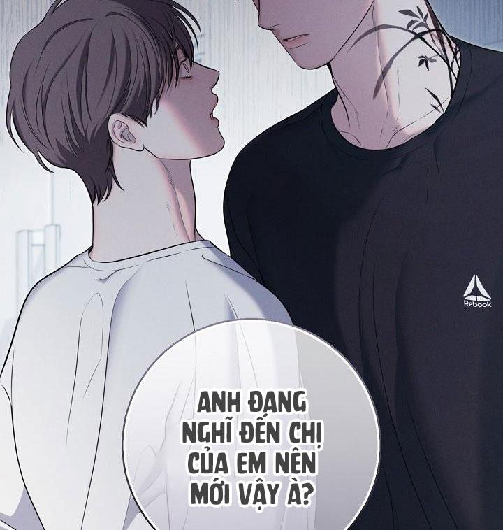 ĐÊM KHÔNG DẤU VẾT - Chap 20
