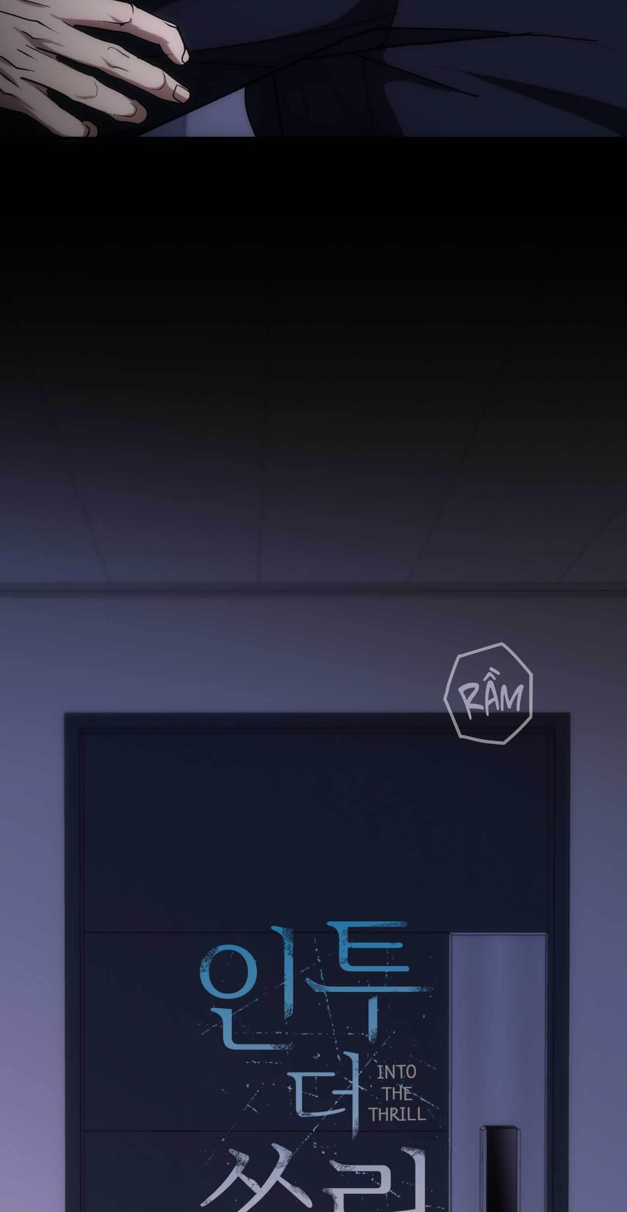 CHÌM TRONG KHOÁI LẠC - Chap 21