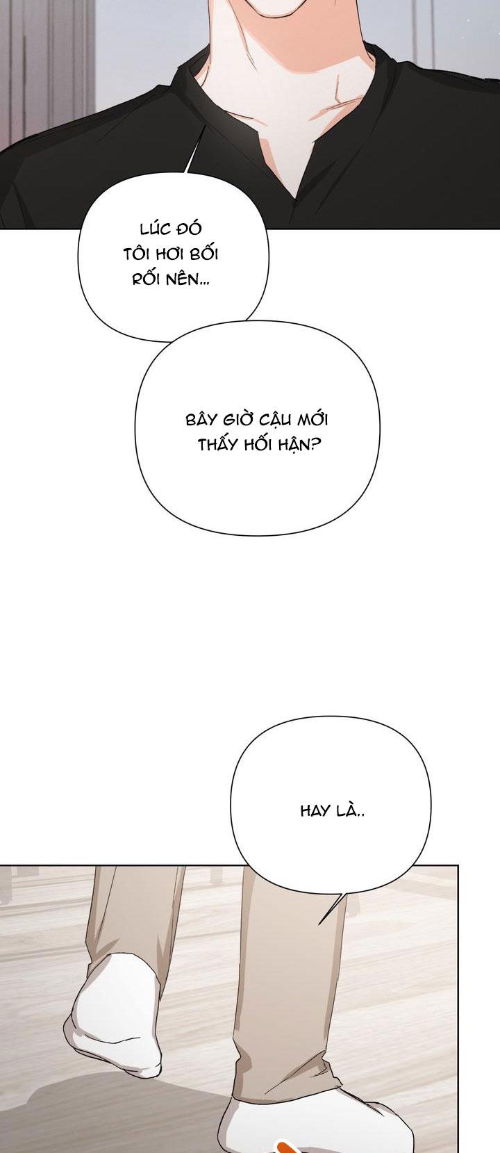 NINE TO NINE - Chap 46